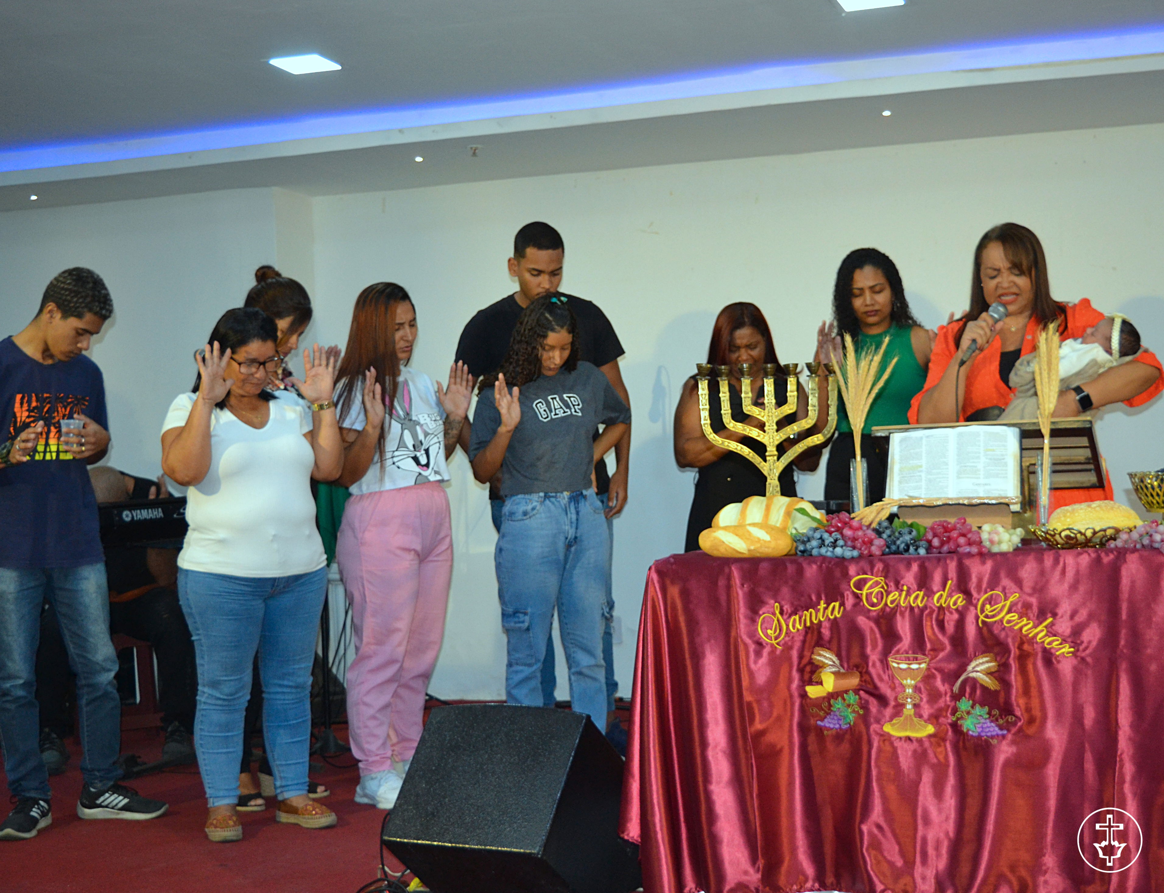 ANA LIZ'S PRESENTATION