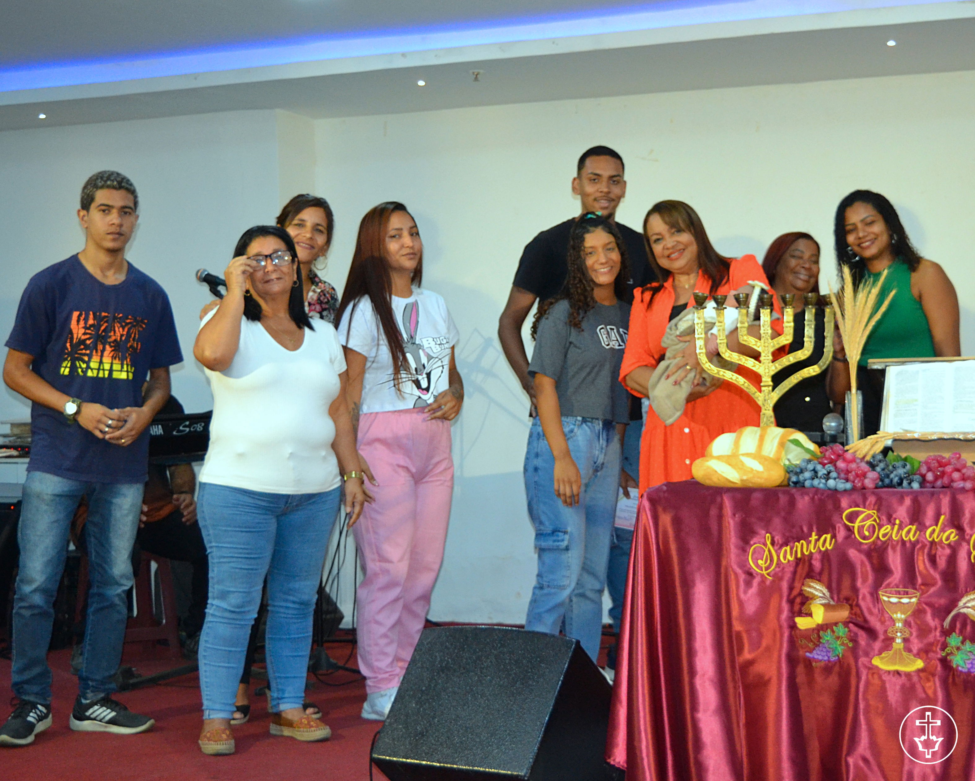 ANA LIZ'S PRESENTATION