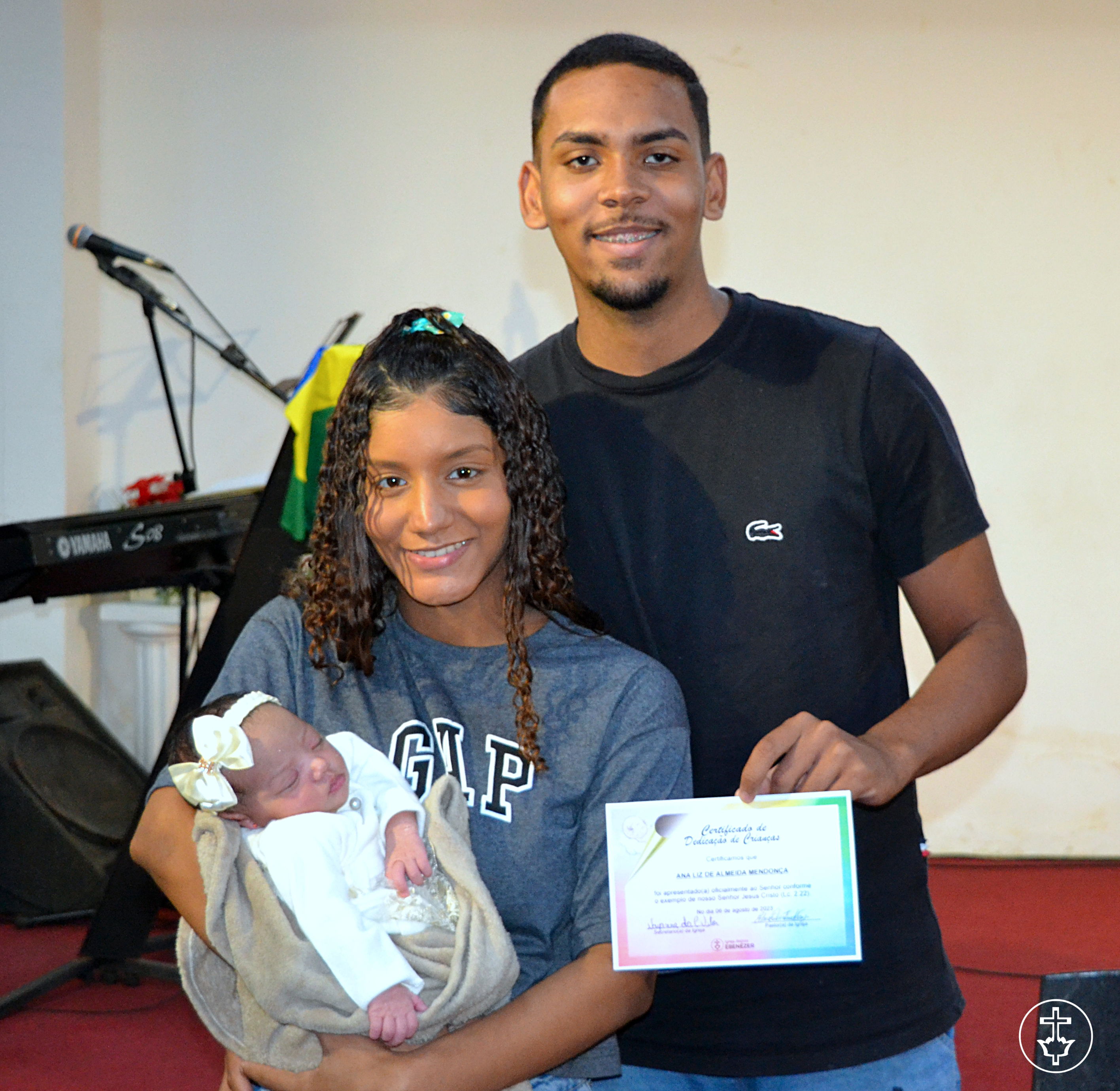 ANA LIZ'S PRESENTATION