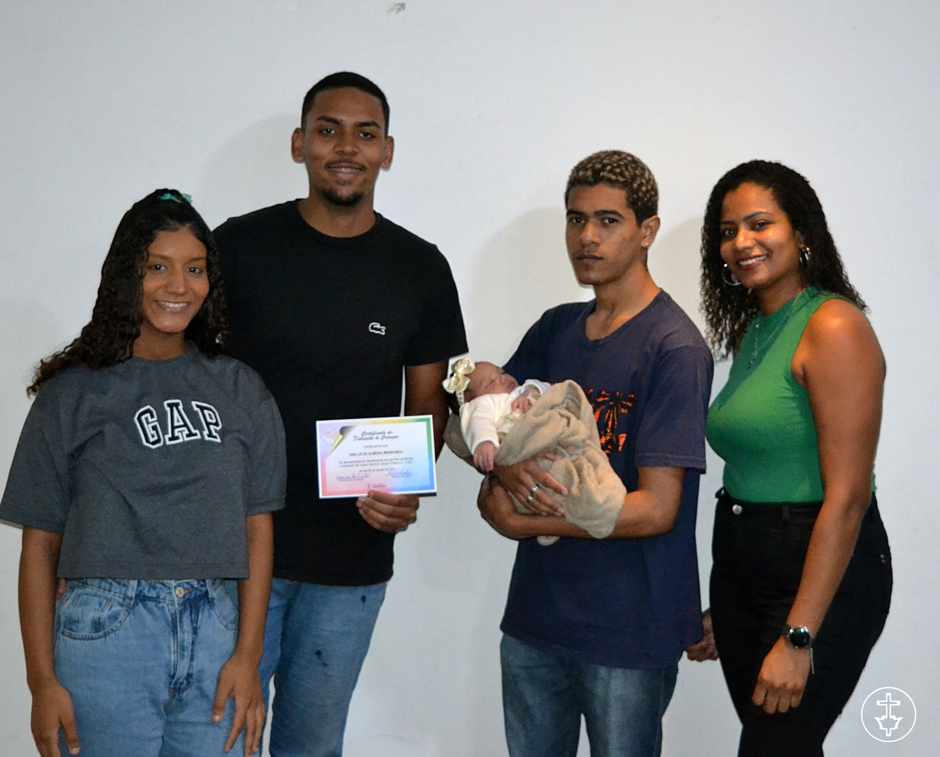 ANA LIZ'S PRESENTATION