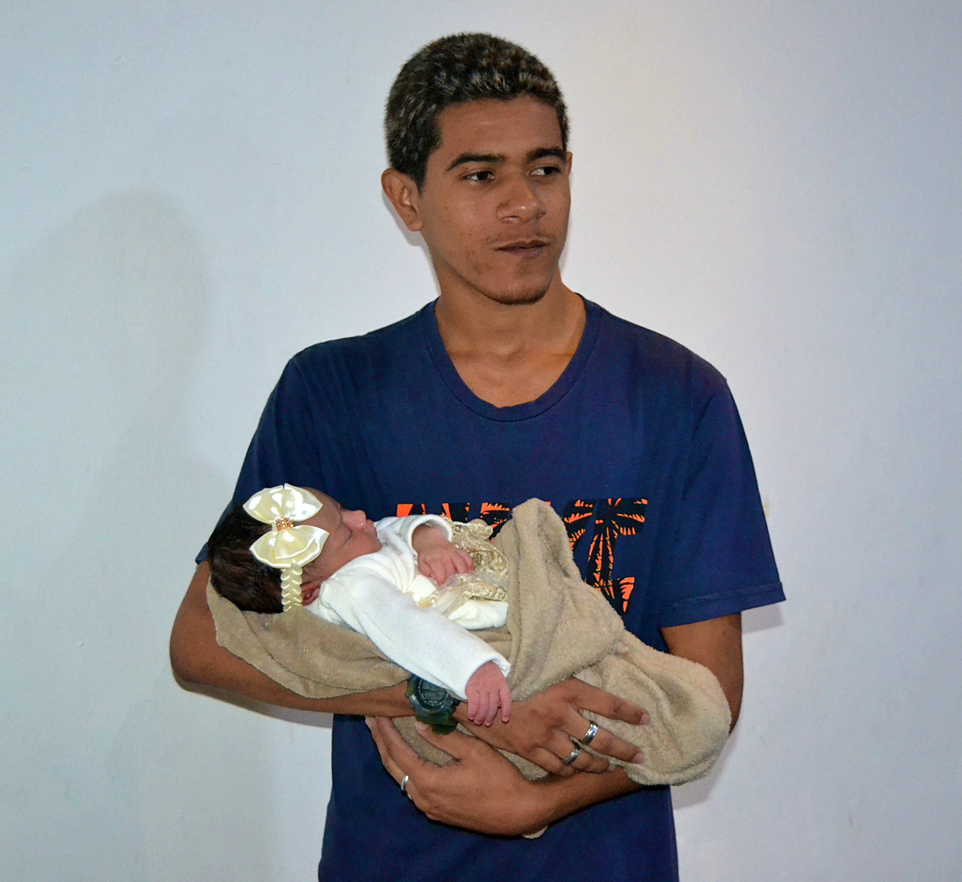 ANA LIZ'S PRESENTATION