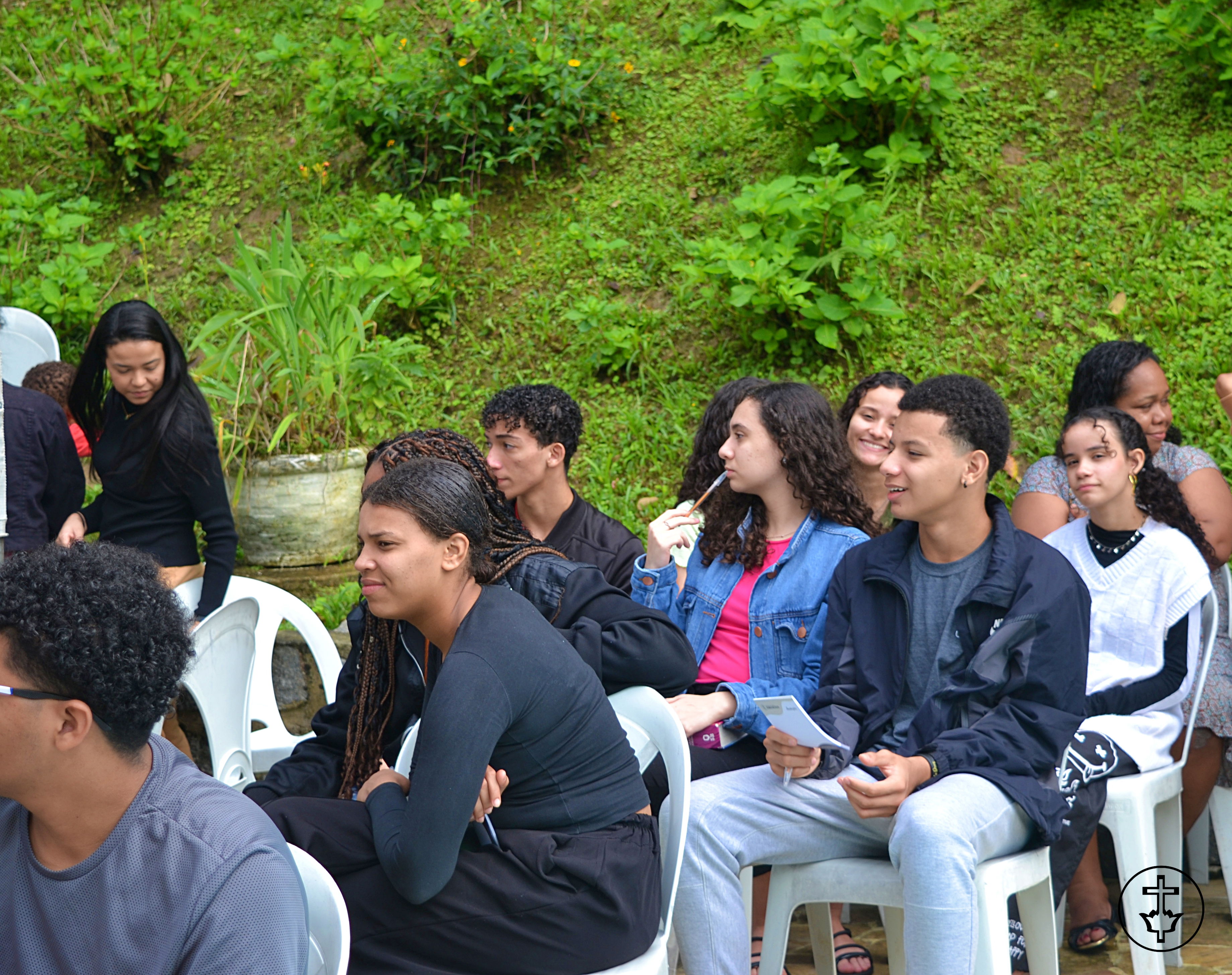 MORNING OF THE FIRST DAY - 10/21