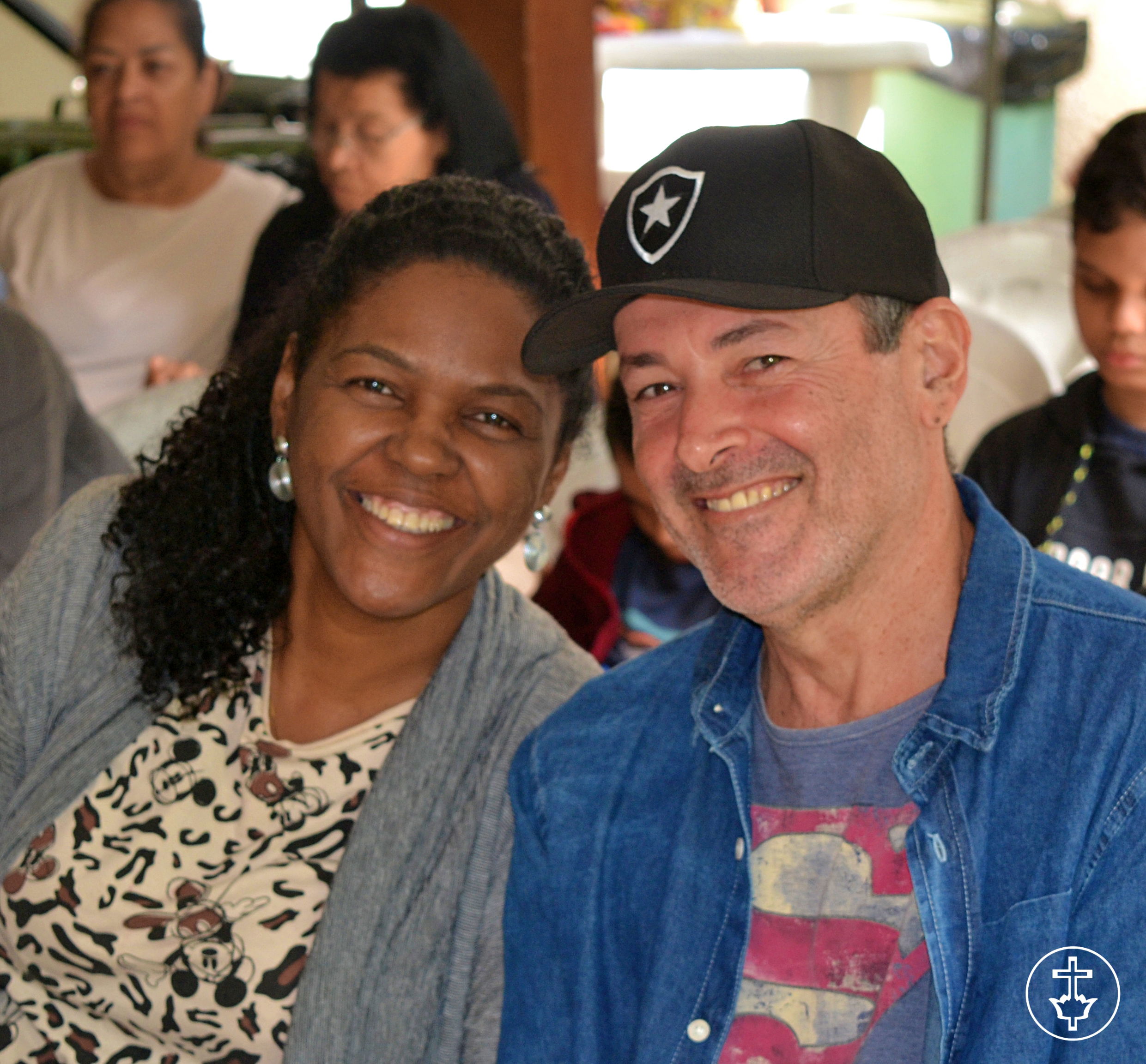 MORNING OF THE FIRST DAY - 10/21