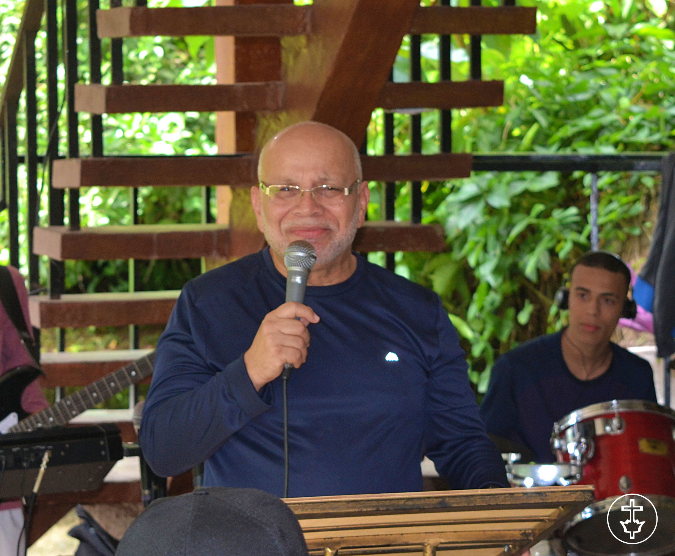 MORNING OF THE FIRST DAY - 10/21