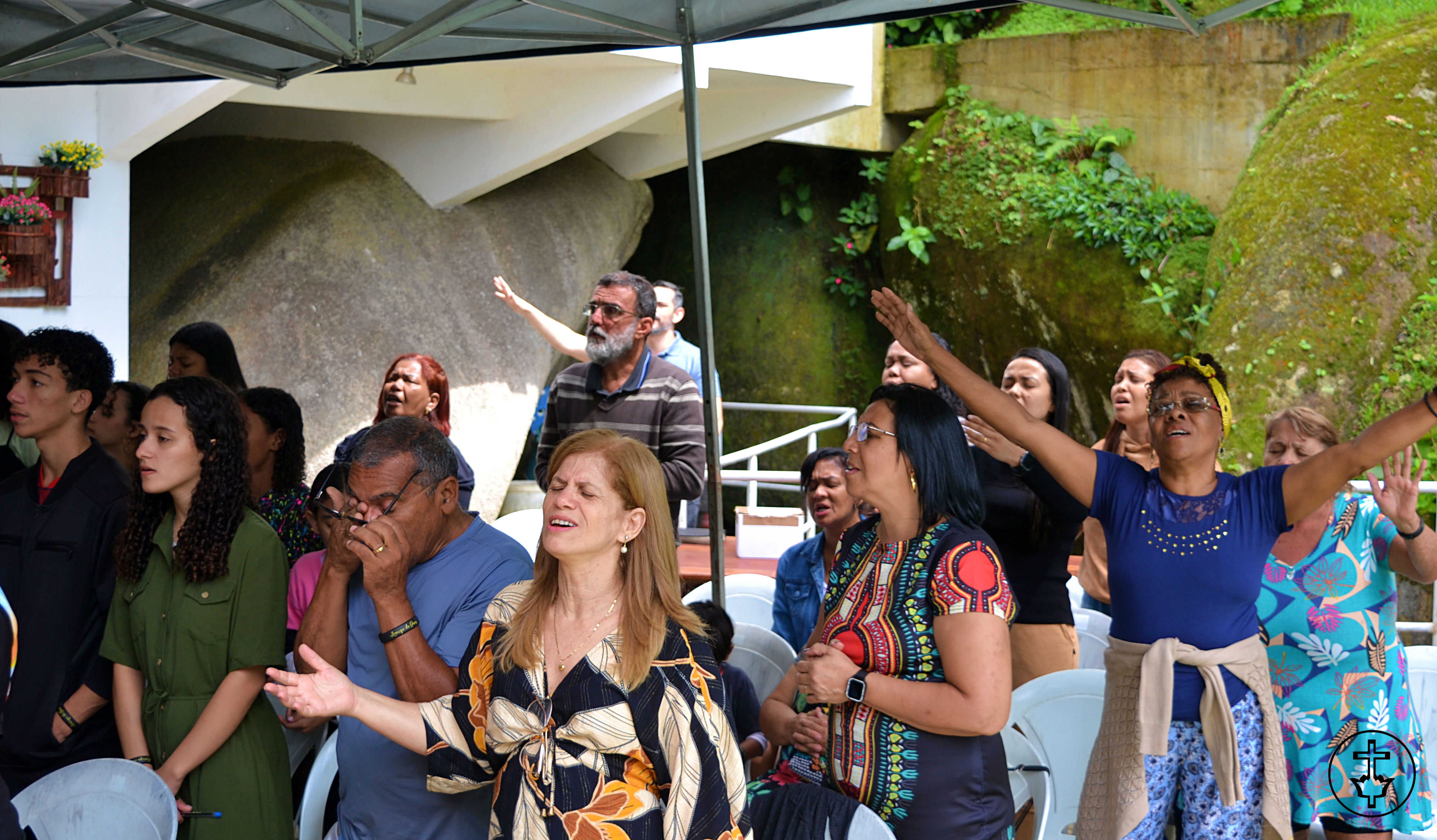 MORNING OF THE FIRST DAY - 10/21