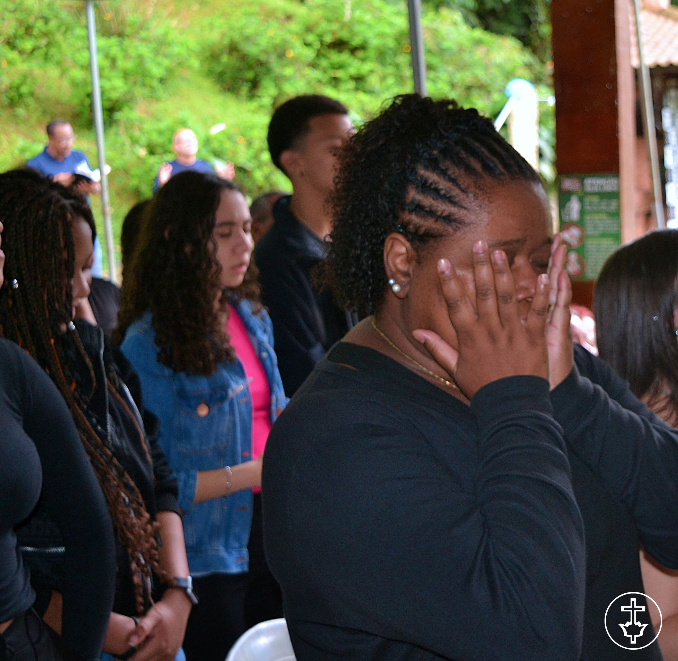 MORNING OF THE FIRST DAY - 10/21