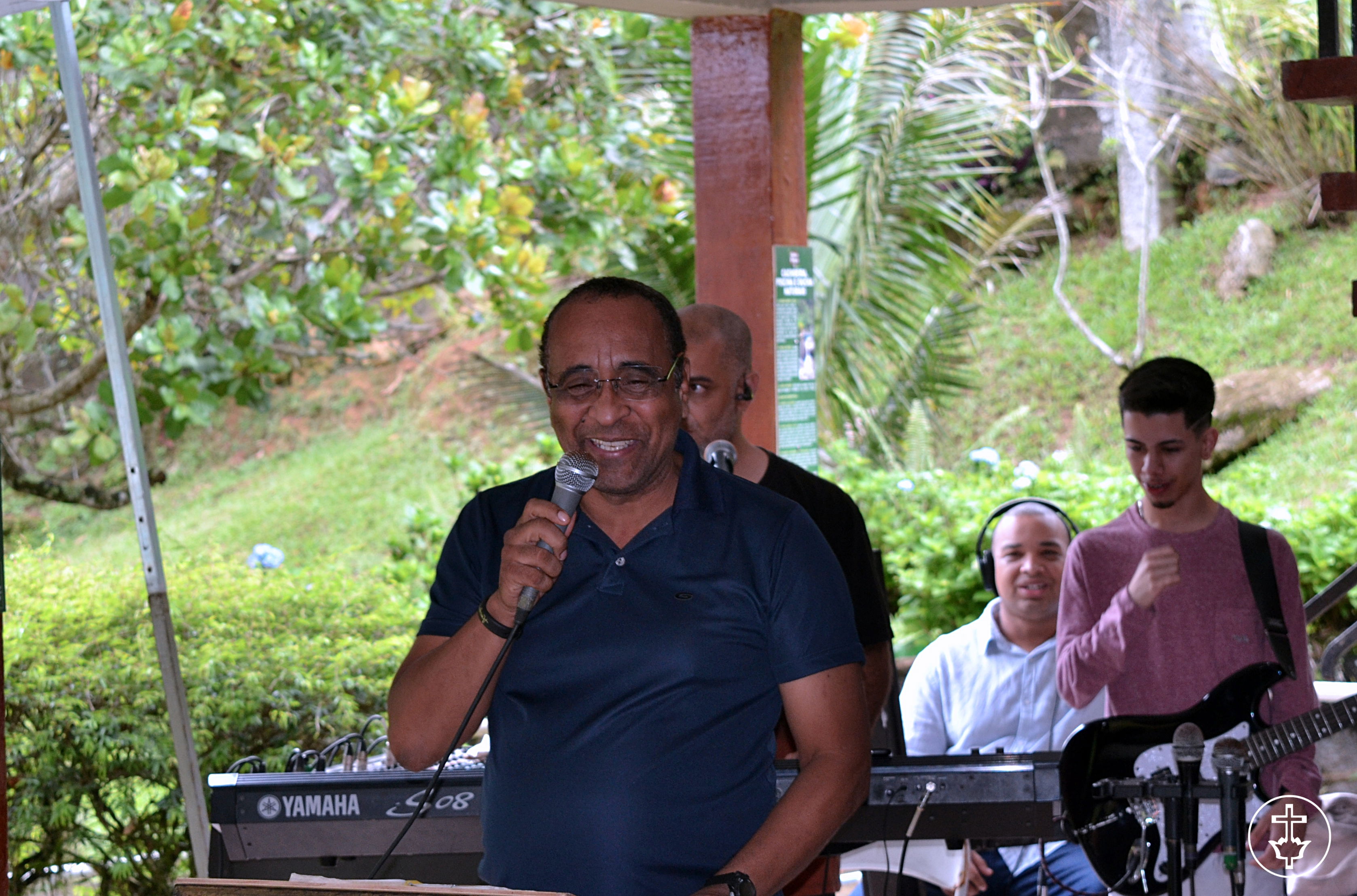 MORNING OF THE FIRST DAY - 10/21