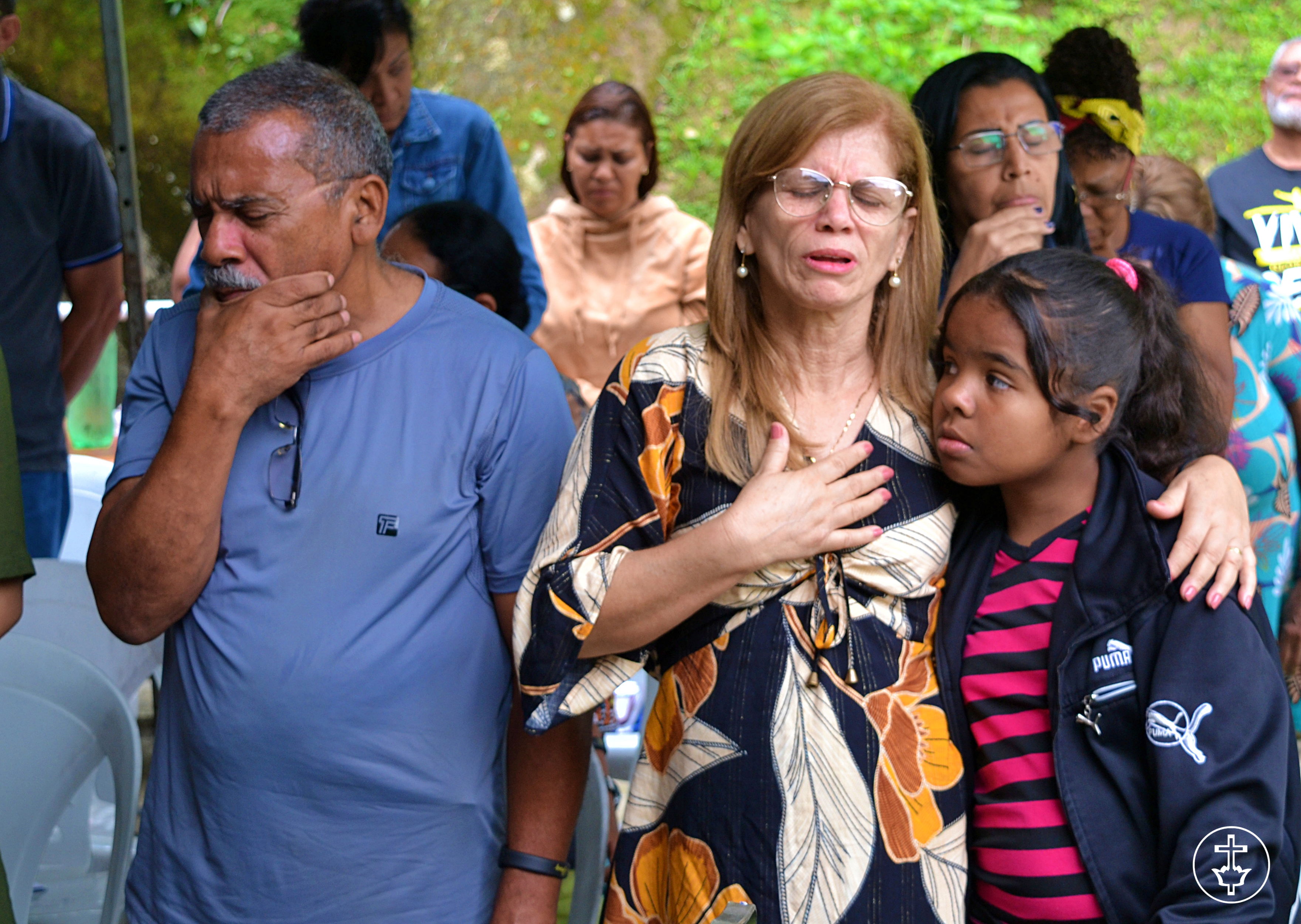 MORNING OF THE FIRST DAY - 10/21