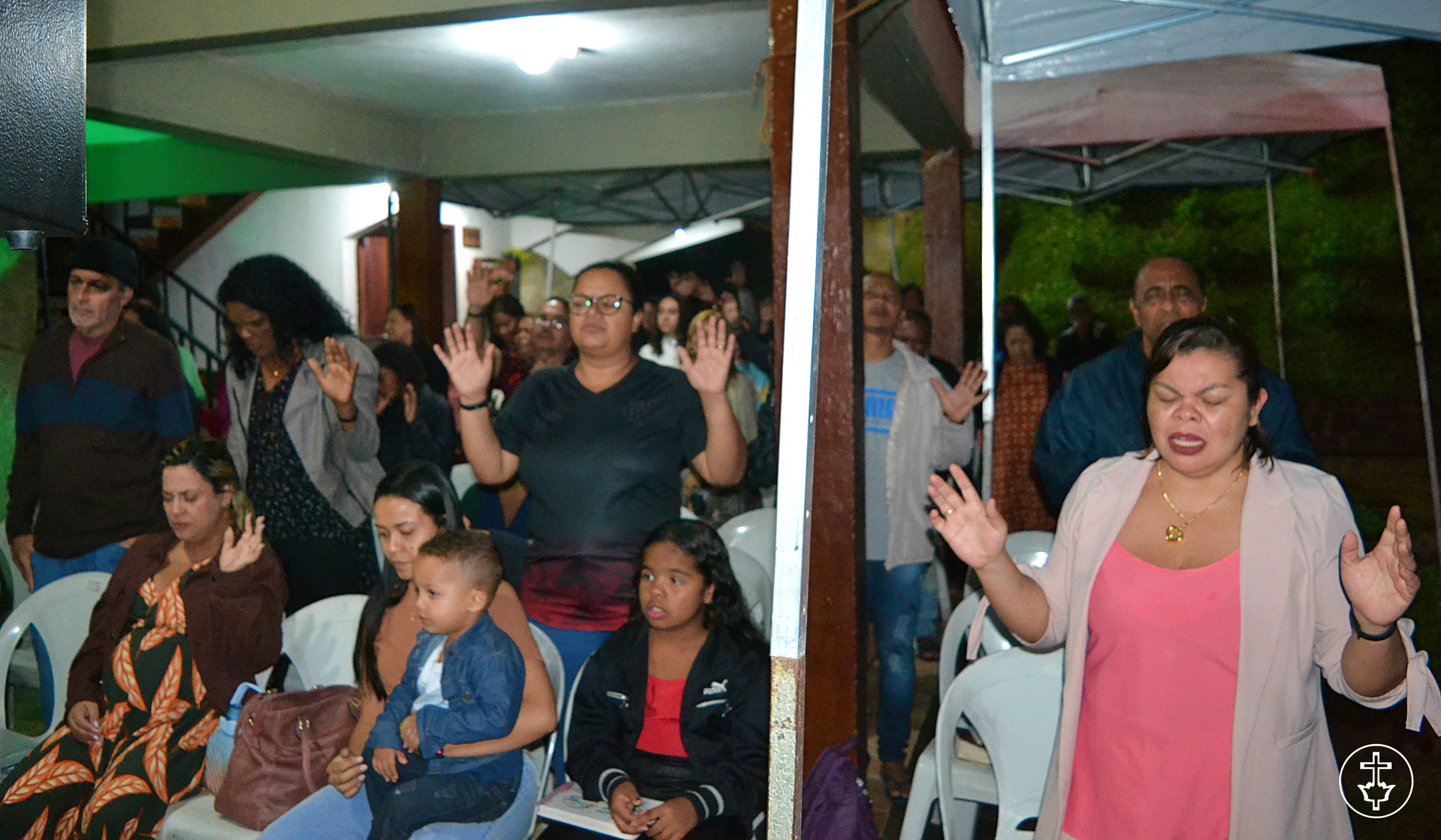 NIGHT OF THE FIRST DAY - 10/21