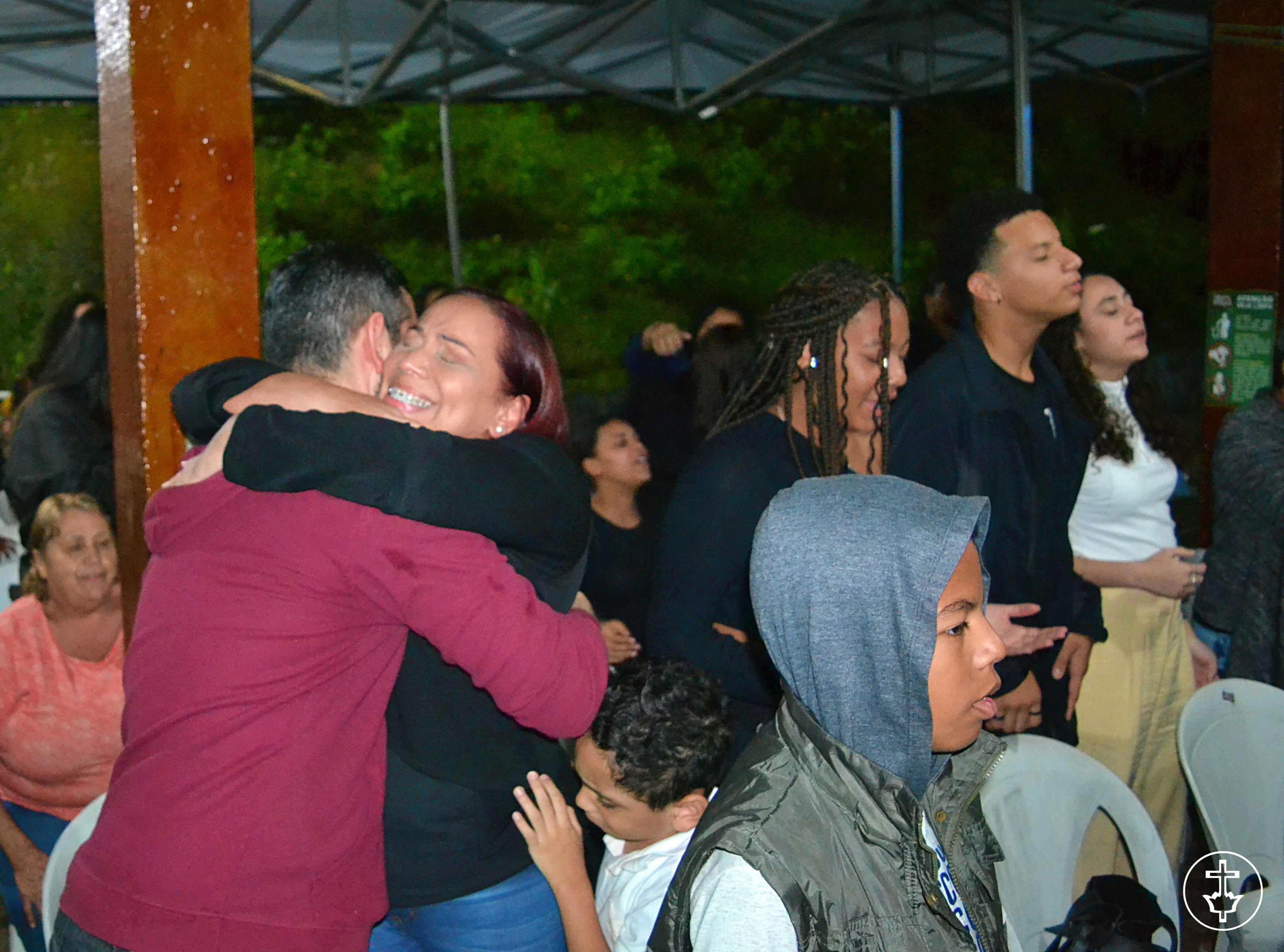 NIGHT OF THE FIRST DAY - 10/21