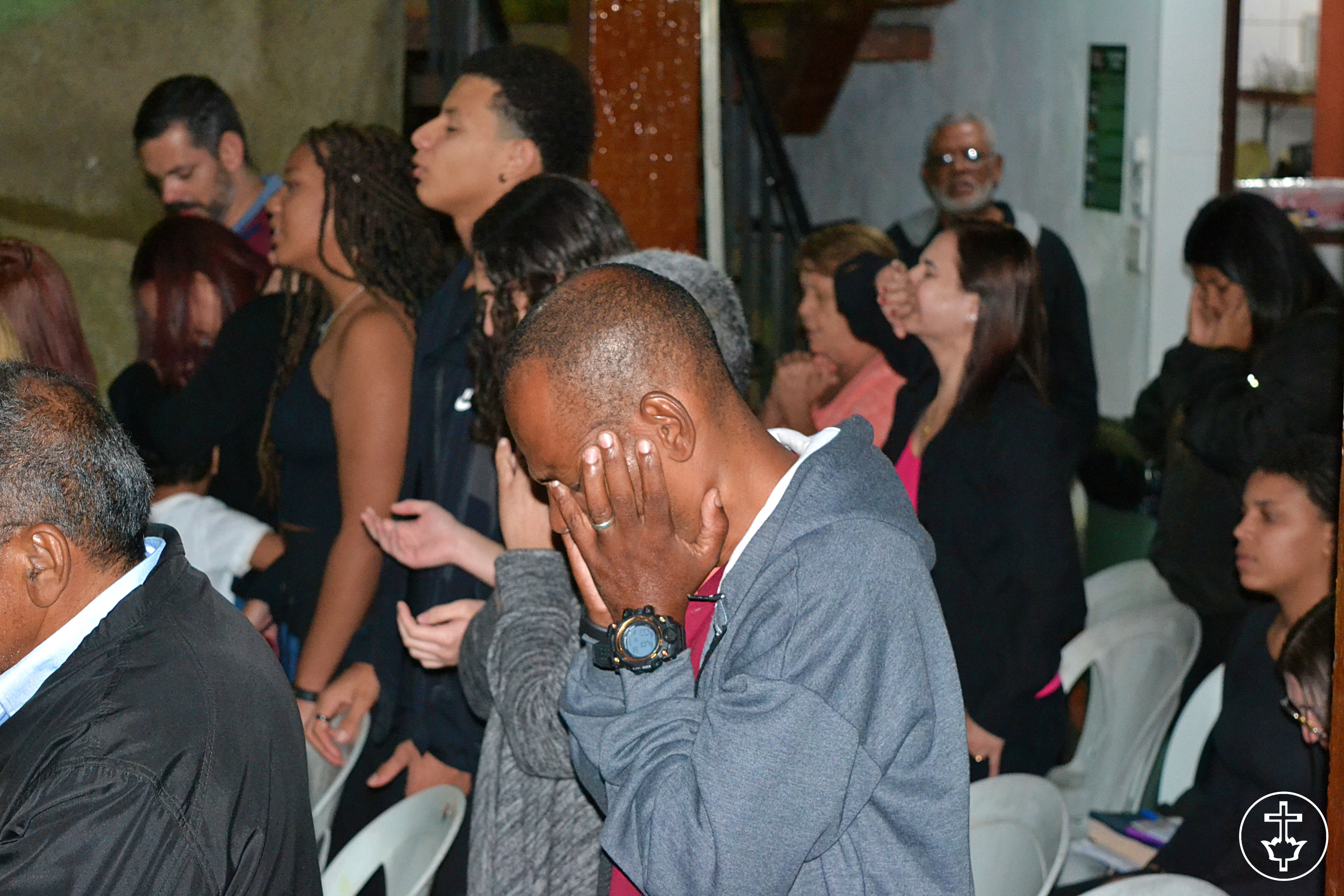 NIGHT OF THE FIRST DAY - 10/21