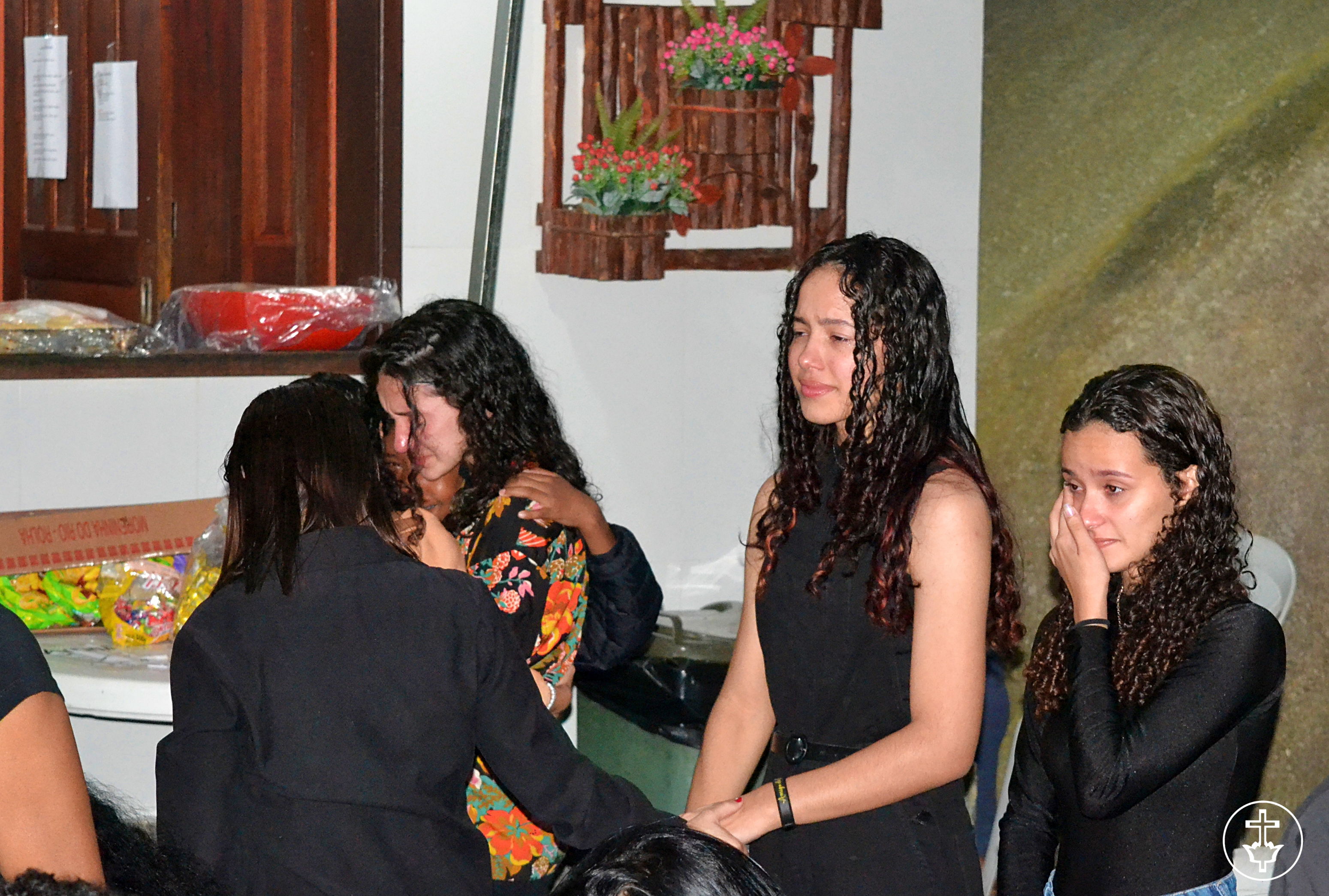 NIGHT OF THE FIRST DAY - 10/21