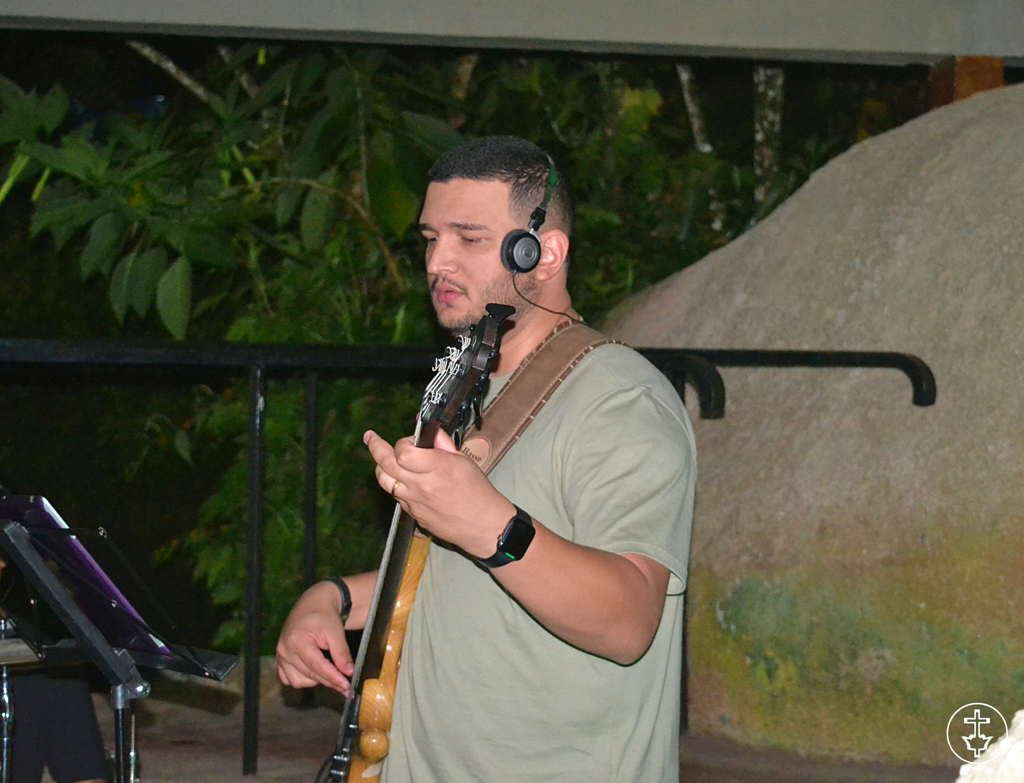 NIGHT OF THE FIRST DAY - 10/21