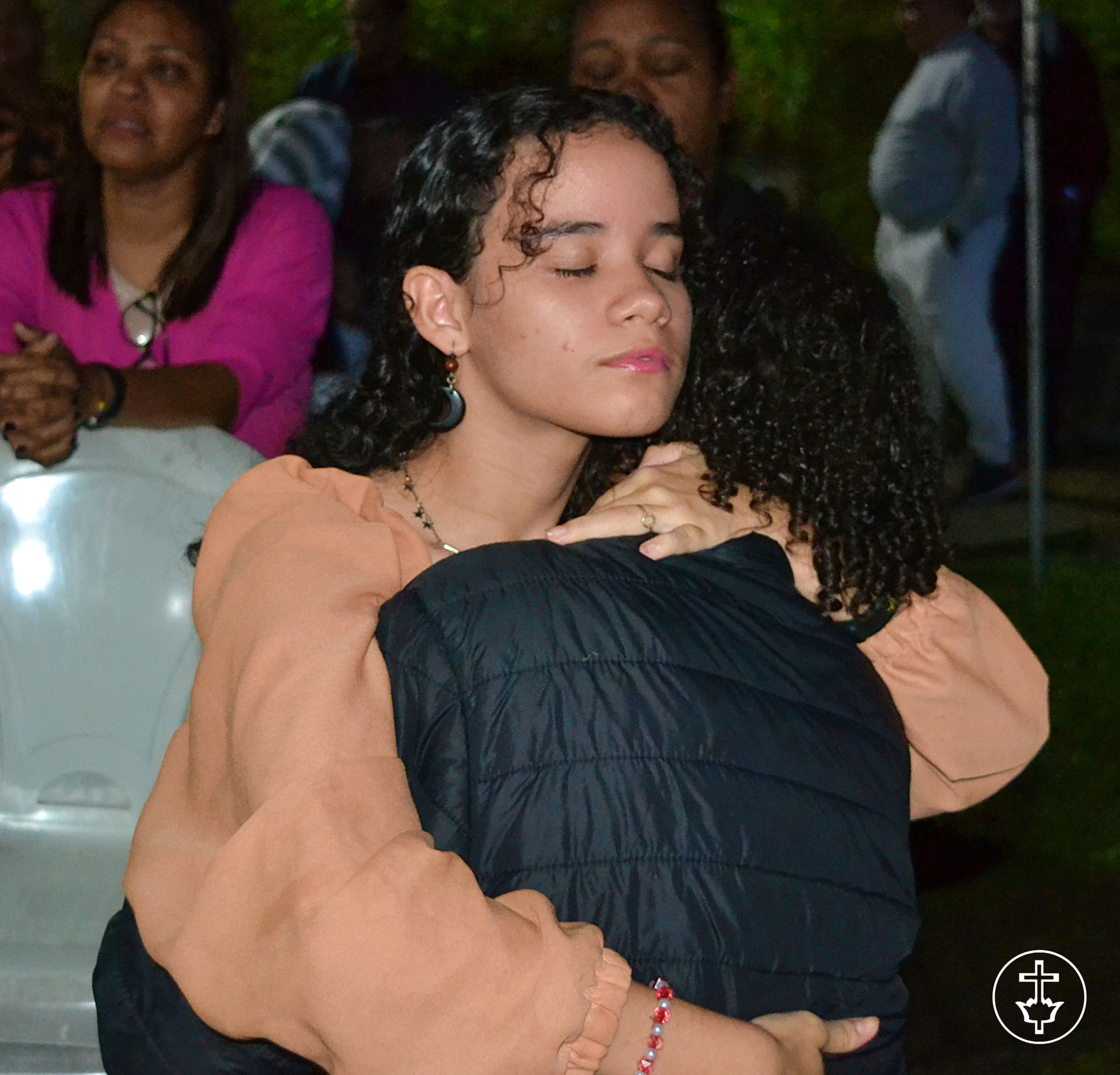 NIGHT OF THE FIRST DAY - 10/21