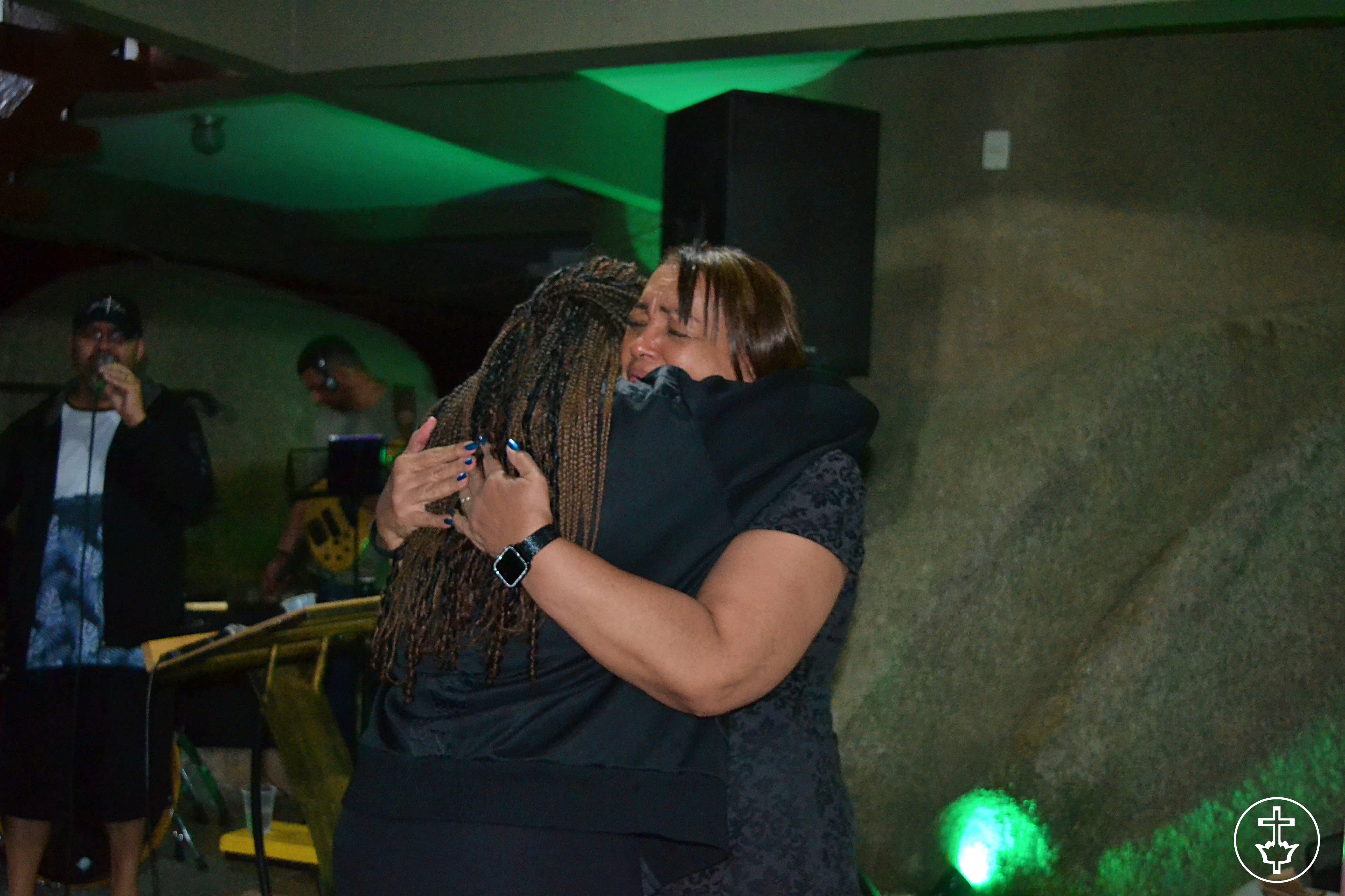 NIGHT OF THE FIRST DAY - 10/21