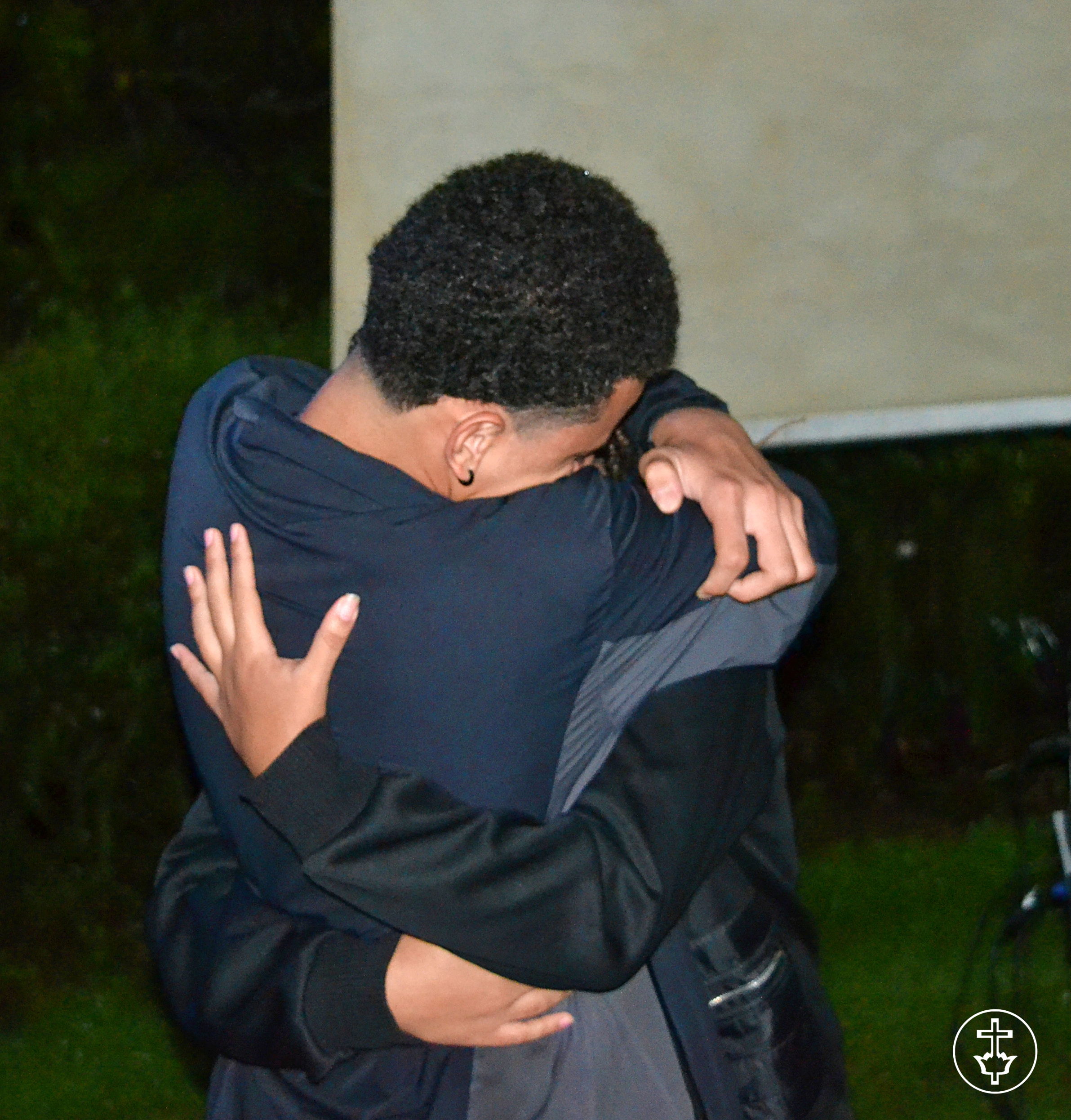 NIGHT OF THE FIRST DAY - 10/21