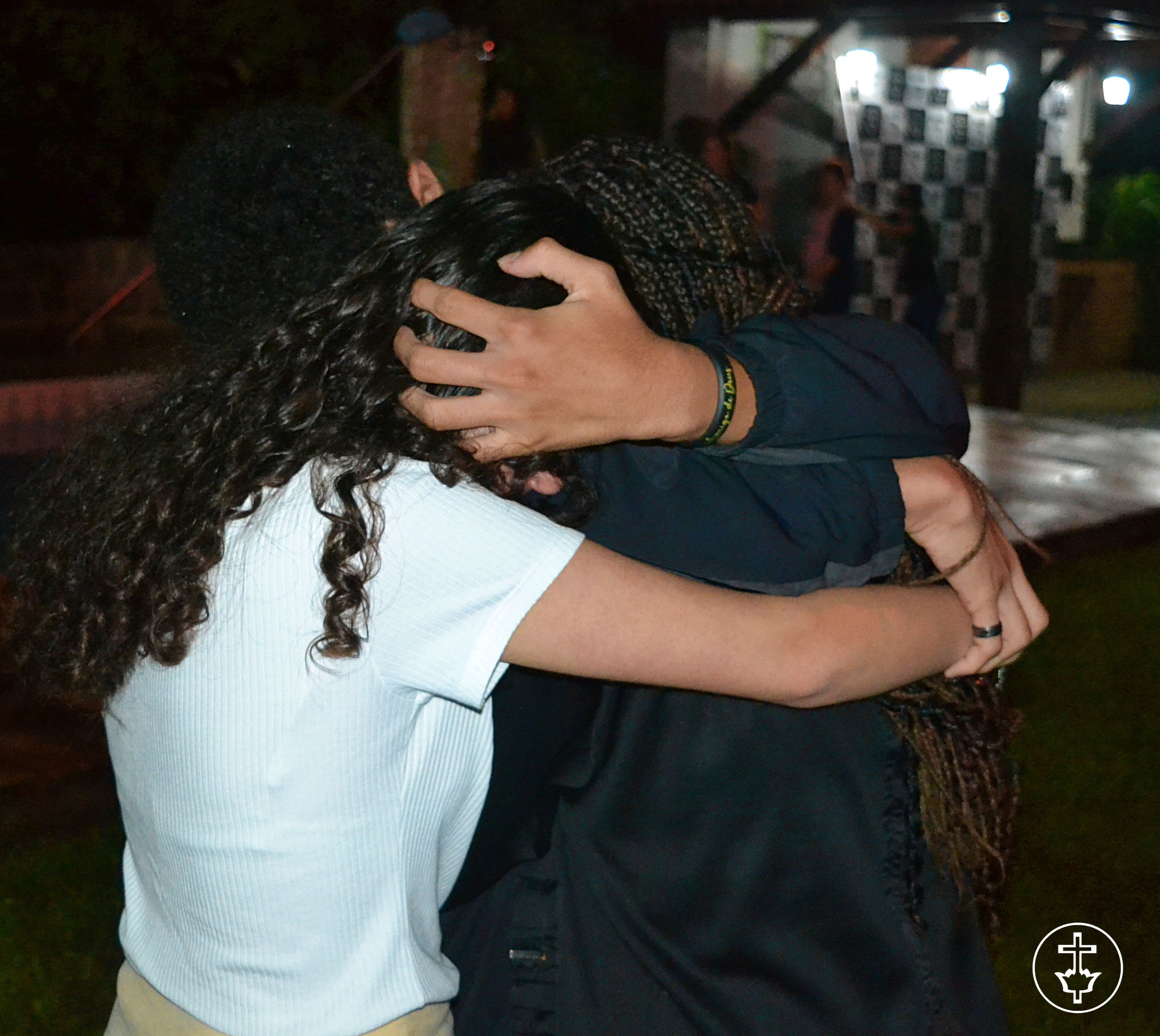 NIGHT OF THE FIRST DAY - 10/21