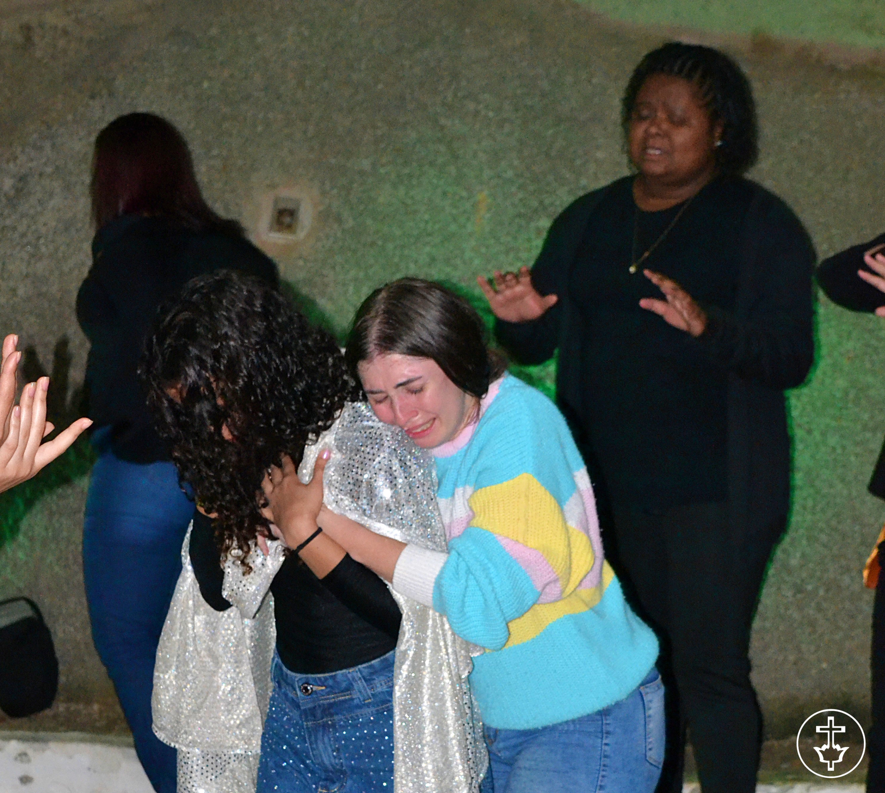 NIGHT OF THE FIRST DAY - 10/21