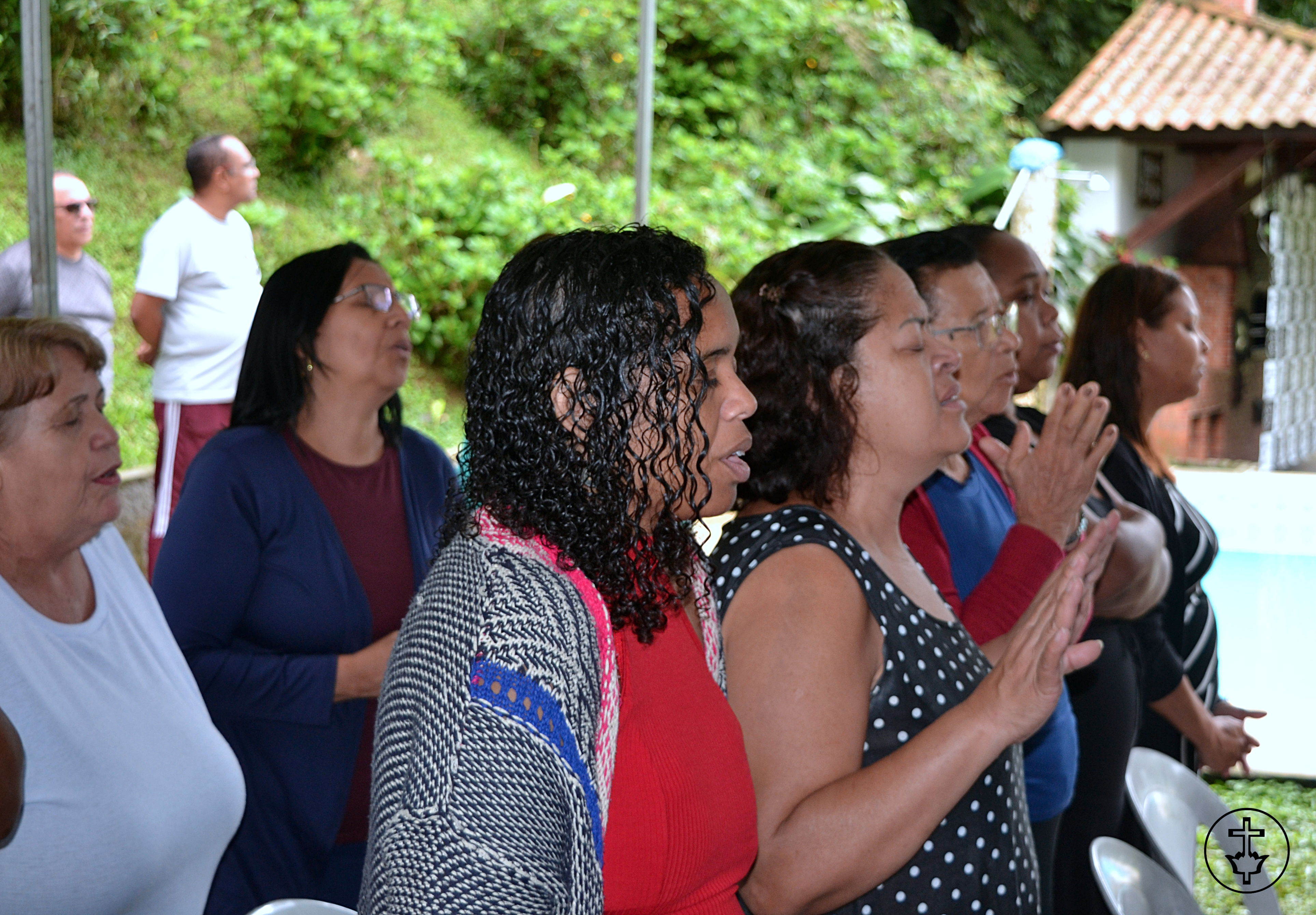 MORNING OF THE SECOND DAY - 10/22