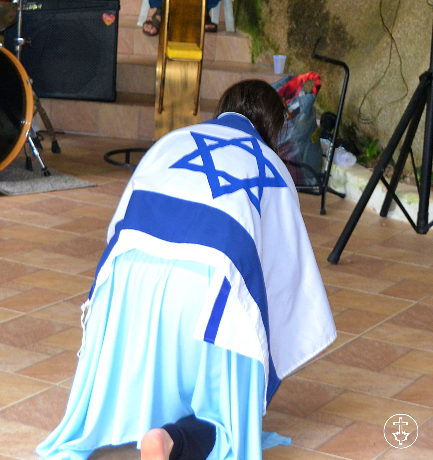 MORNING OF THE SECOND DAY - 10/22