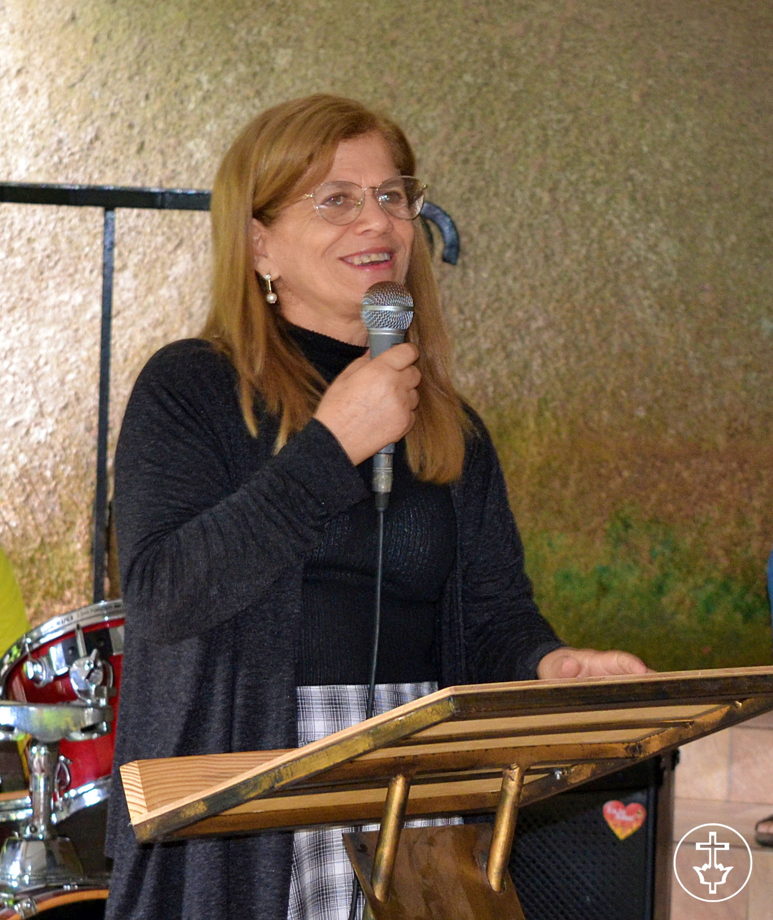 MORNING OF THE SECOND DAY - 10/22