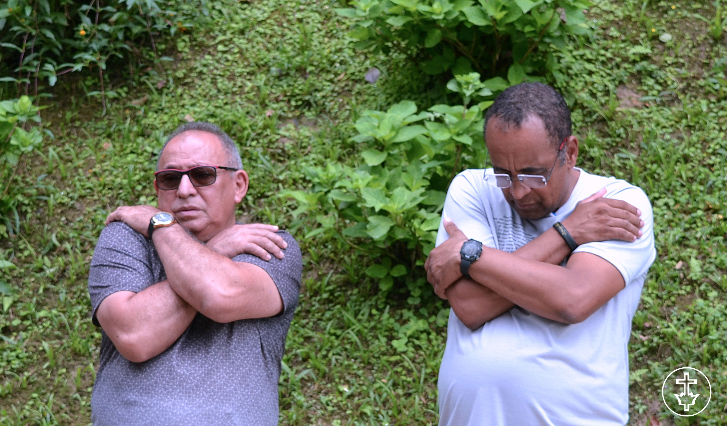 MORNING OF THE SECOND DAY - 10/22