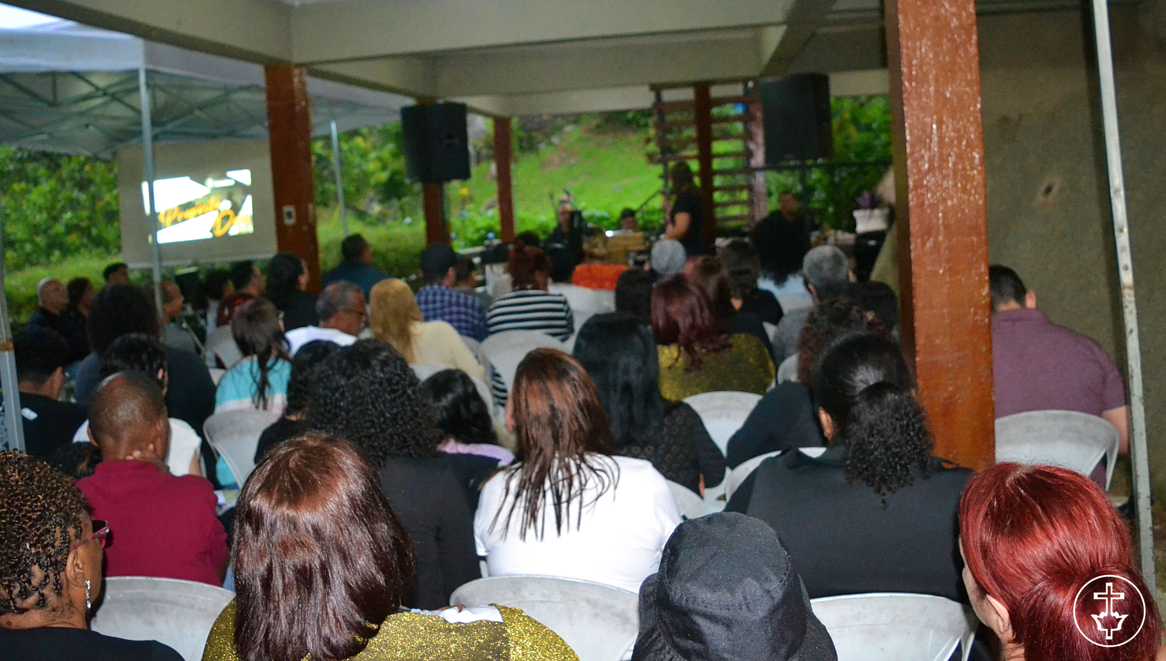 NIGHT OF THE SECOND DAY - 10/22