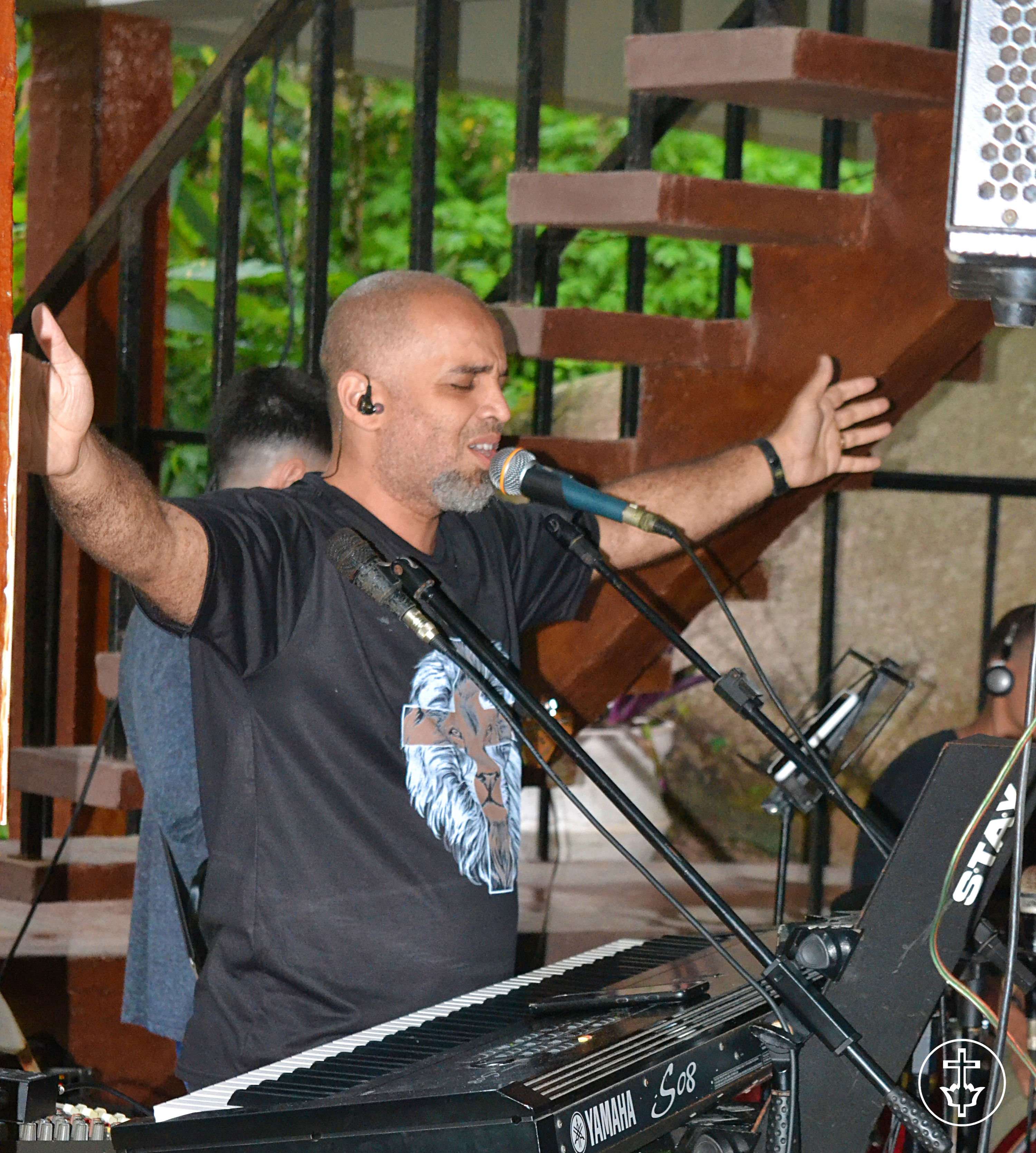 NIGHT OF THE SECOND DAY - 10/22