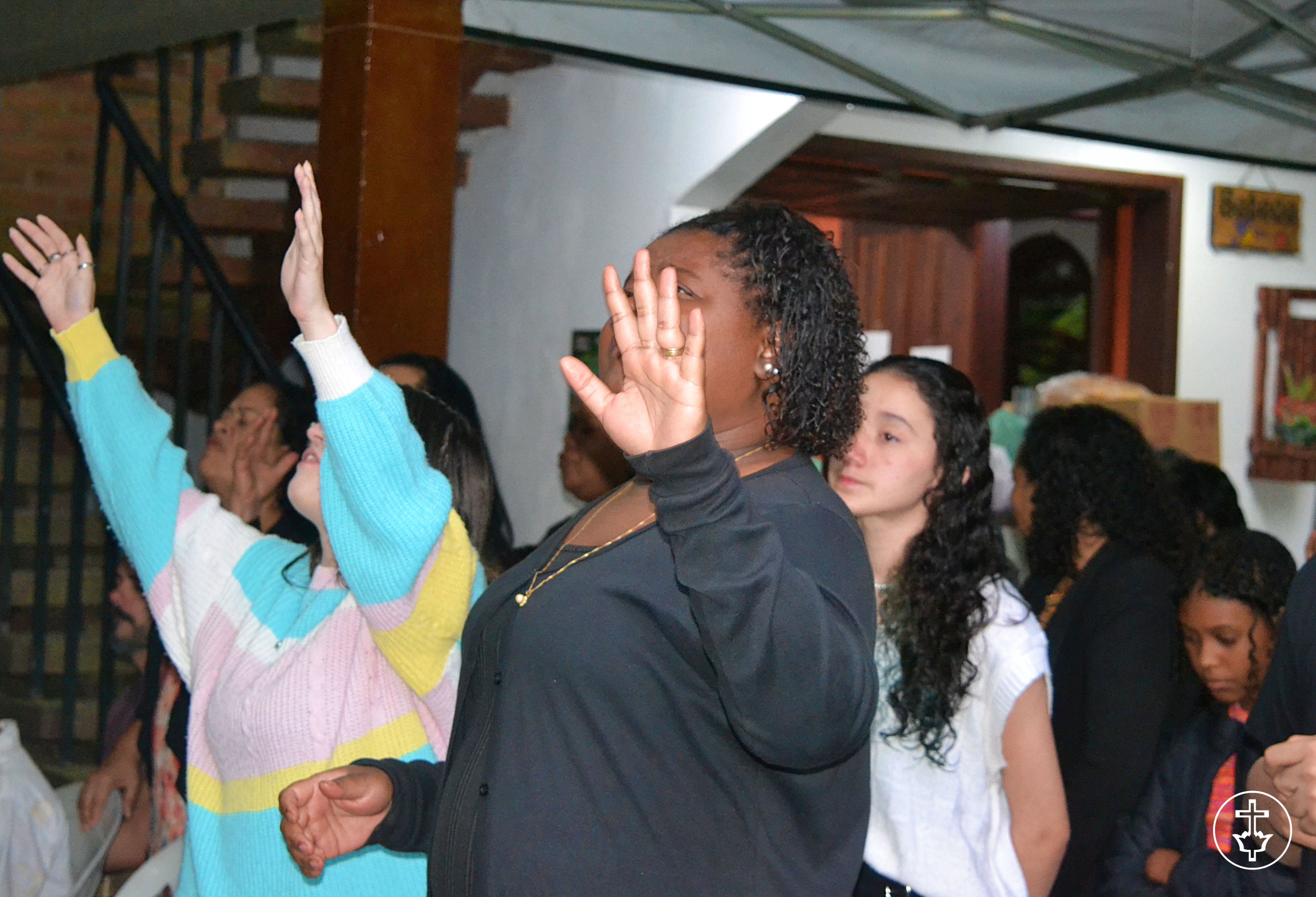 NIGHT OF THE SECOND DAY - 10/22