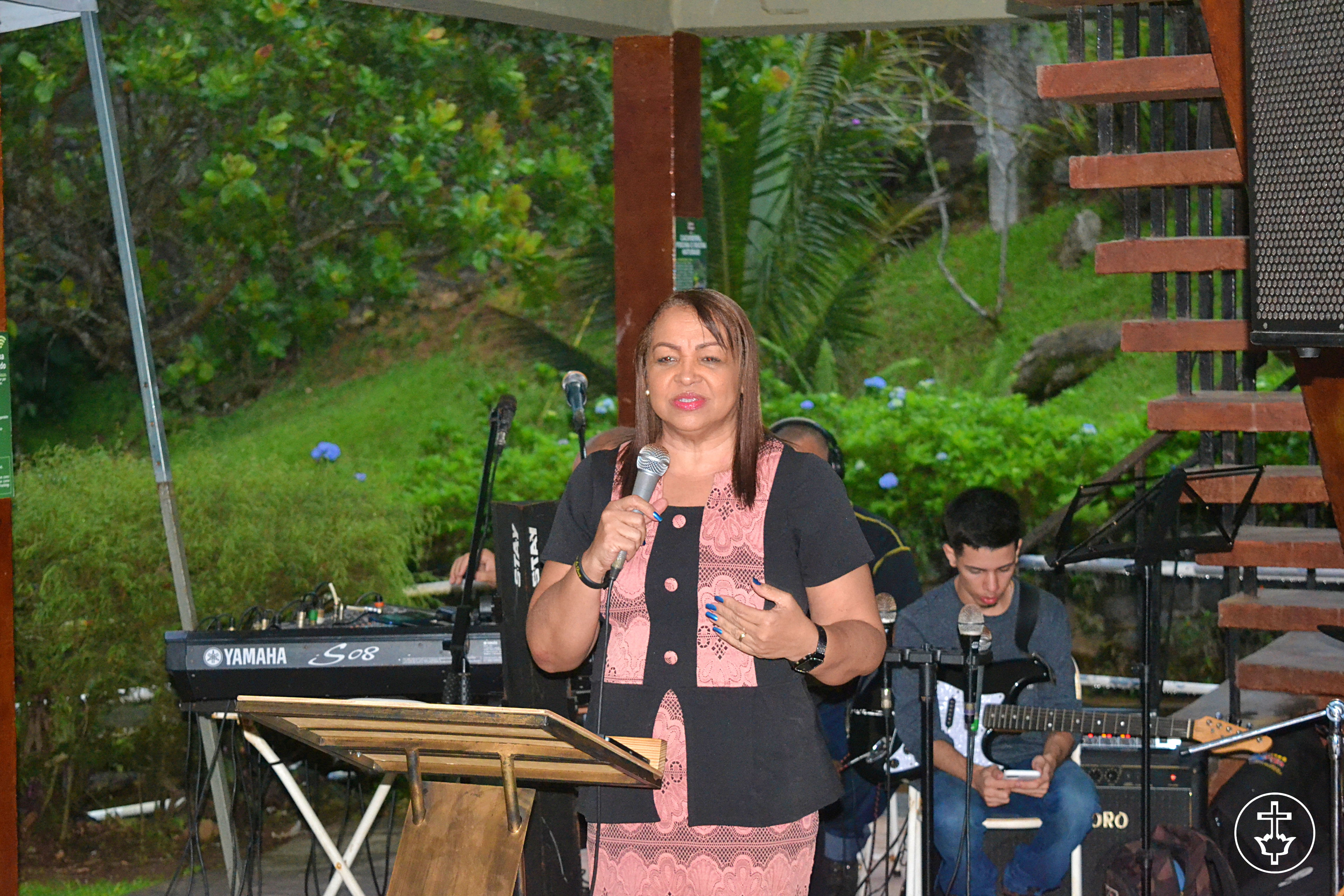 NIGHT OF THE SECOND DAY - 10/22