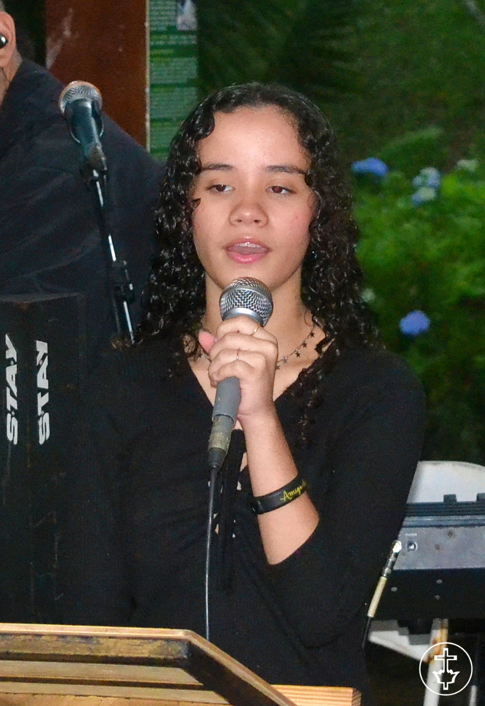 NIGHT OF THE SECOND DAY - 10/22