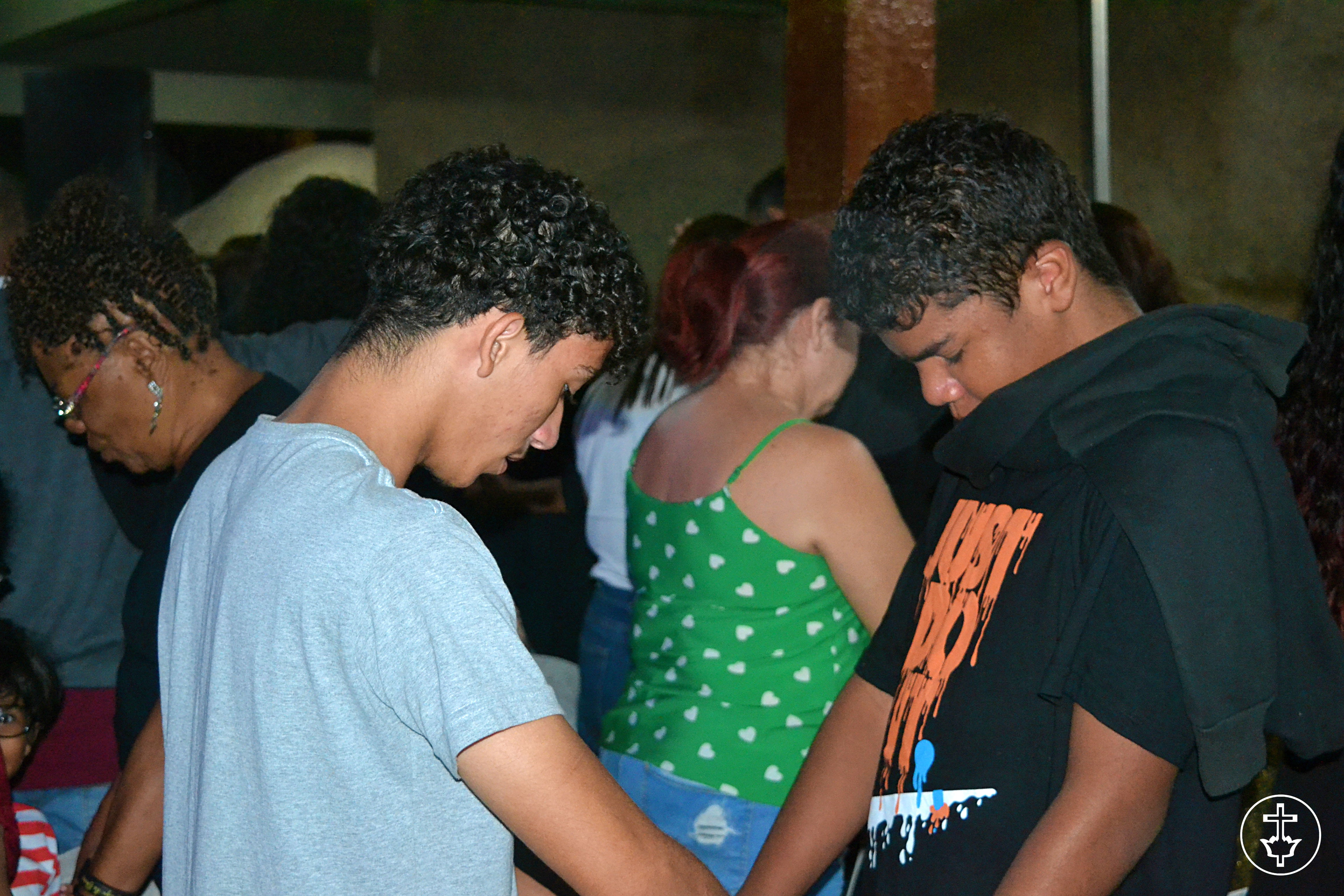 NIGHT OF THE SECOND DAY - 10/22