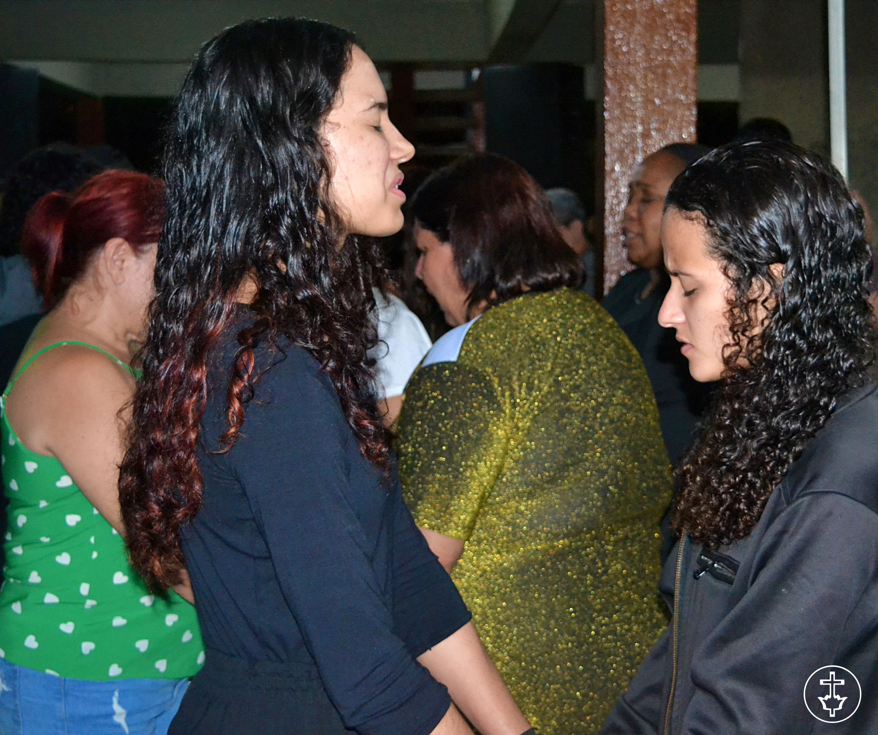 NIGHT OF THE SECOND DAY - 10/22