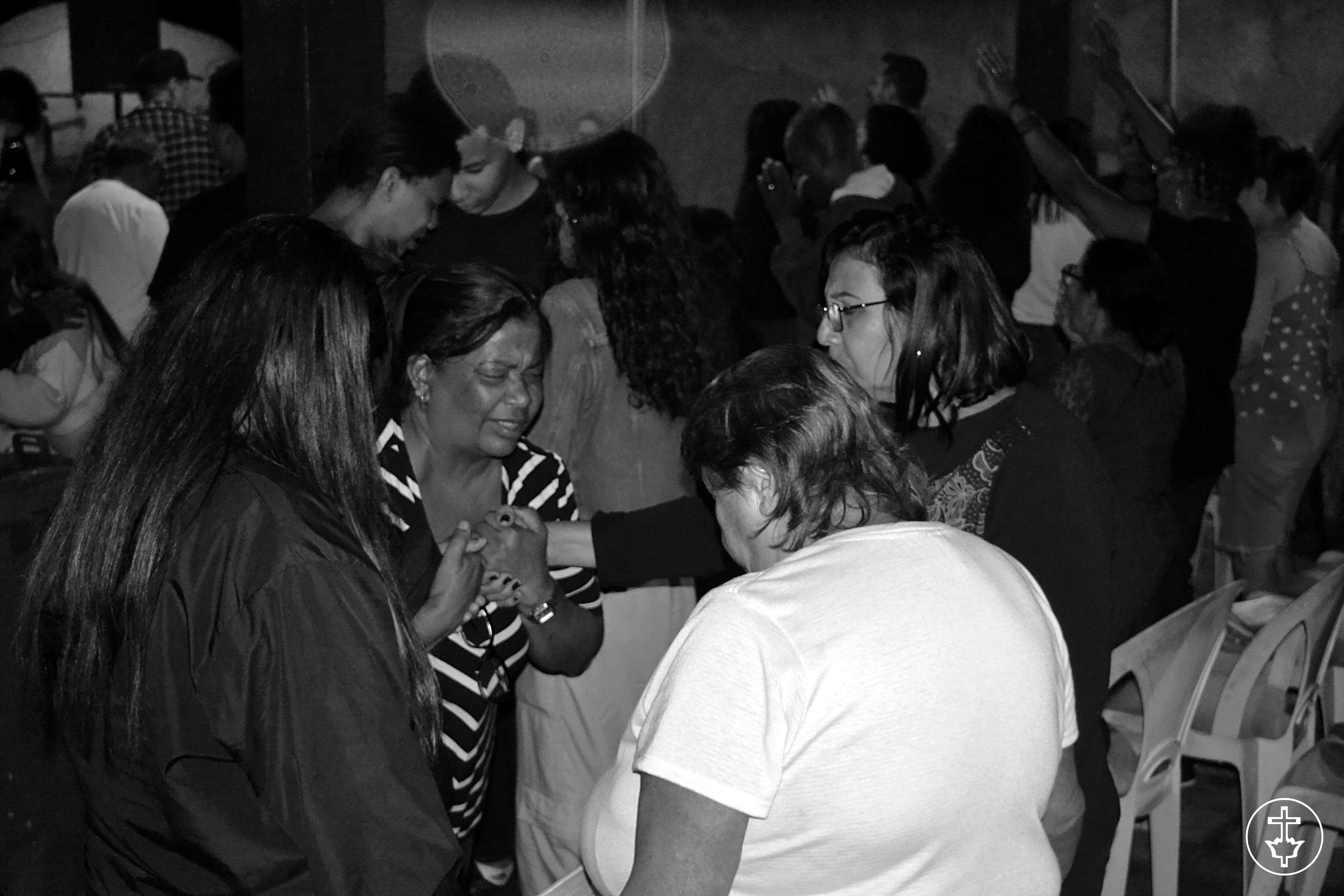 NIGHT OF THE SECOND DAY - 10/22