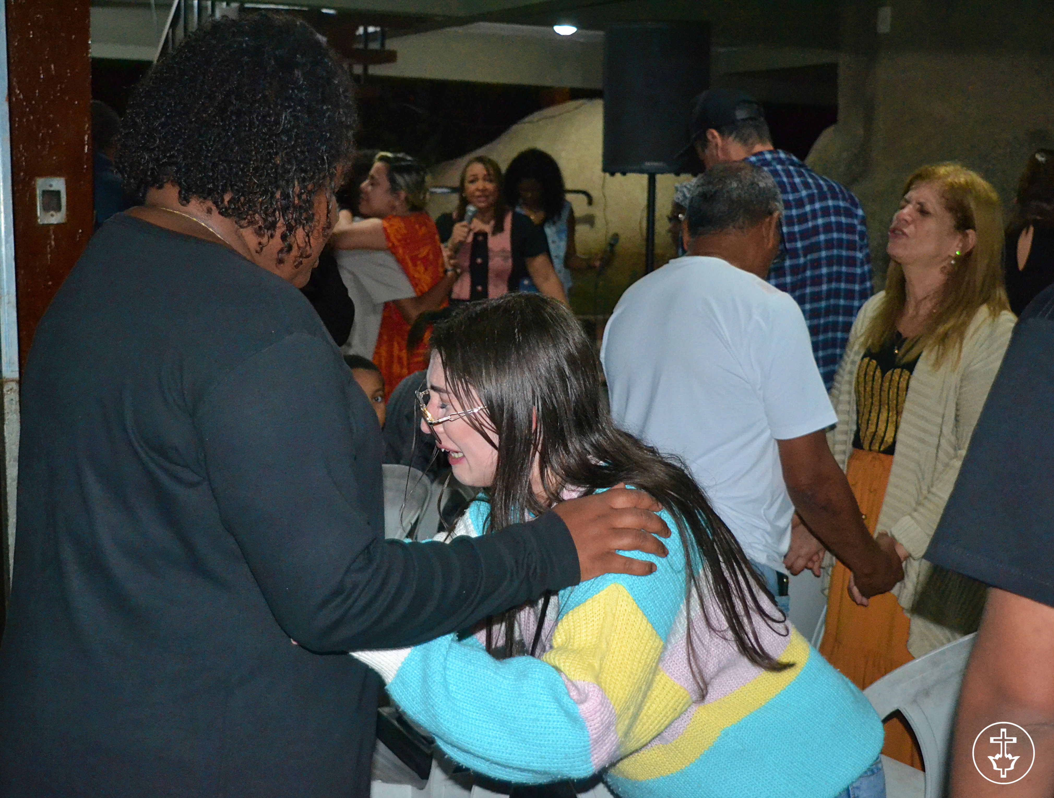 NIGHT OF THE SECOND DAY - 10/22