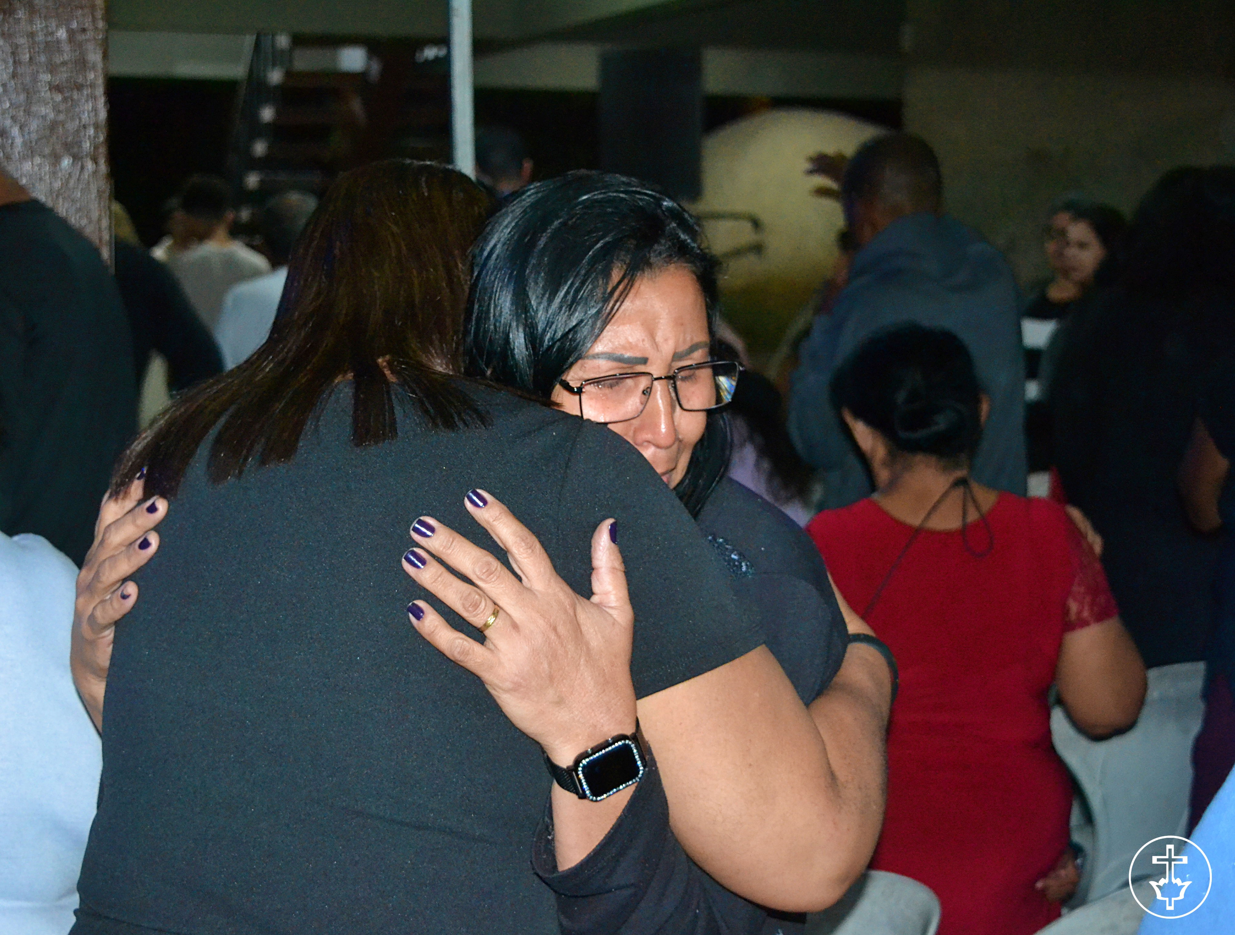 NIGHT OF THE SECOND DAY - 10/22