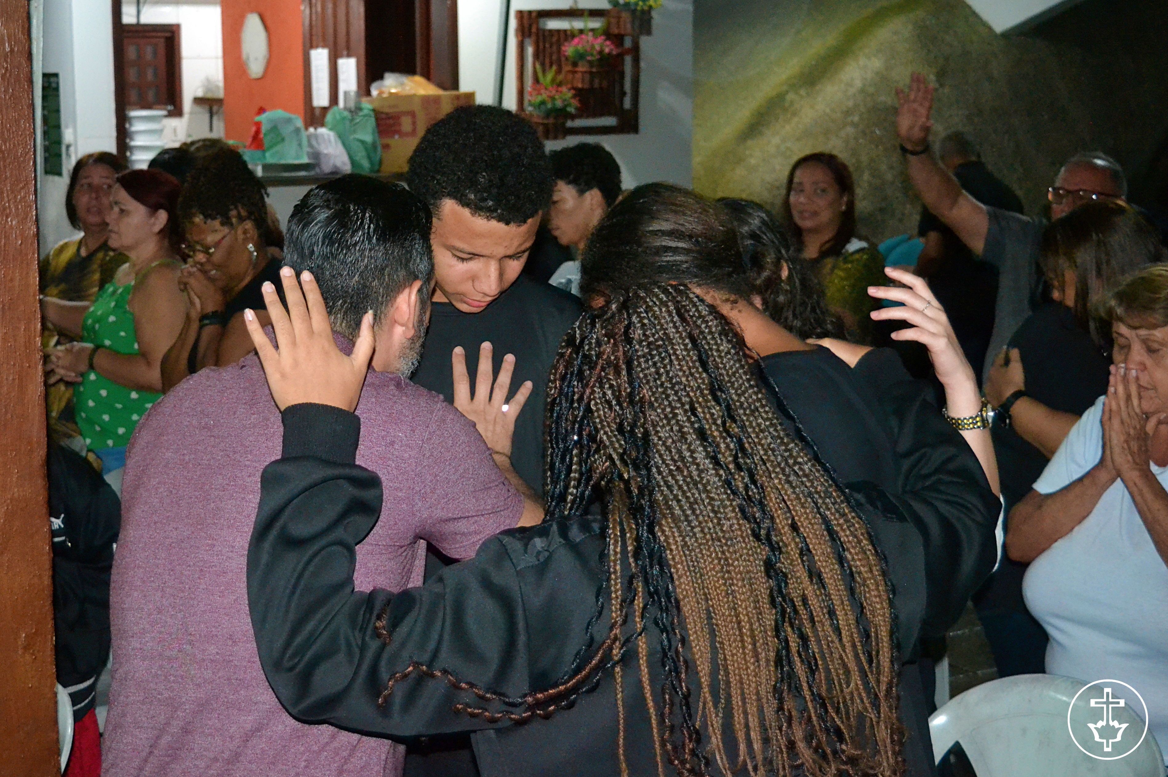 NIGHT OF THE SECOND DAY - 10/22