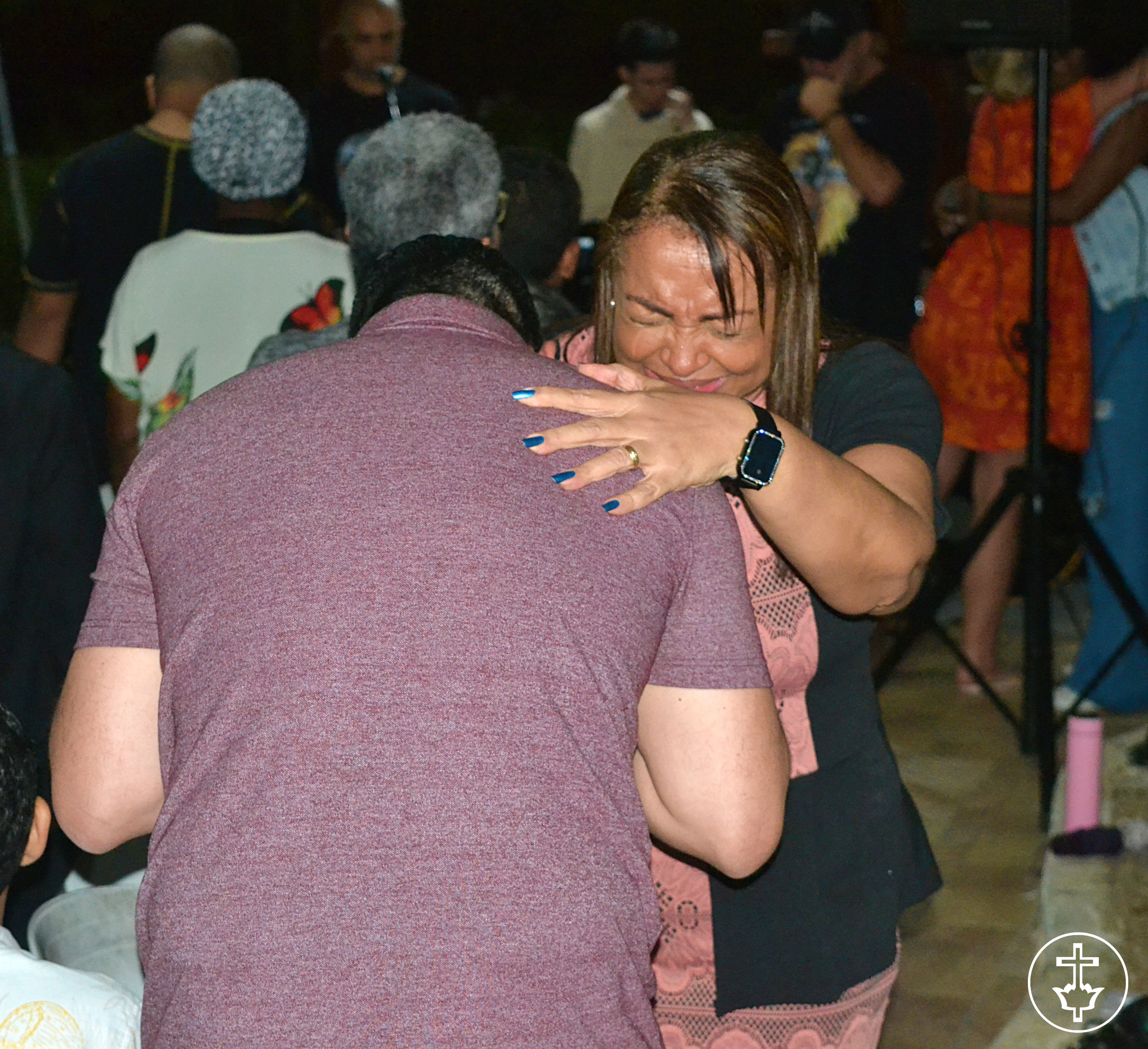 NIGHT OF THE SECOND DAY - 10/22