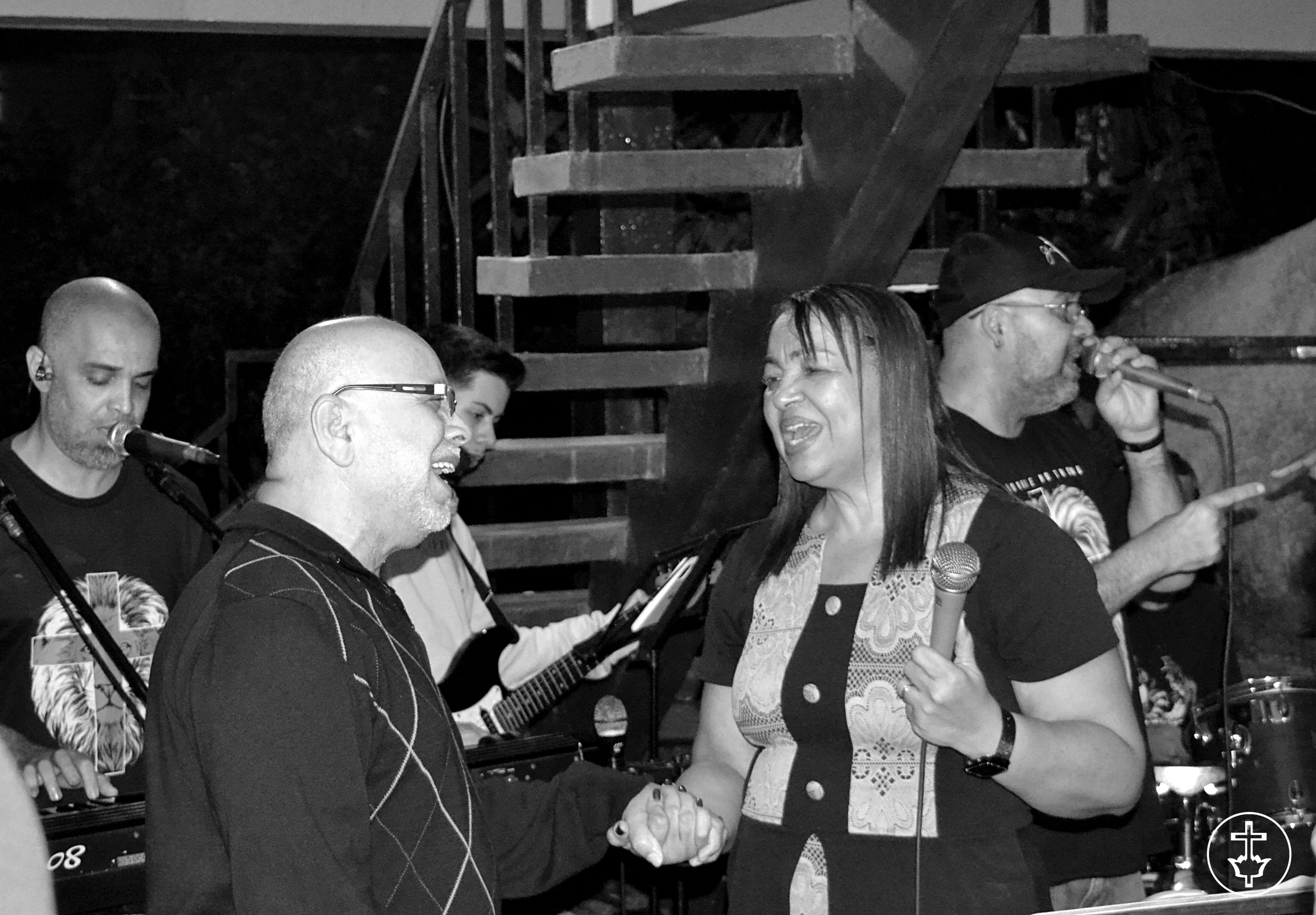 NIGHT OF THE SECOND DAY - 10/22