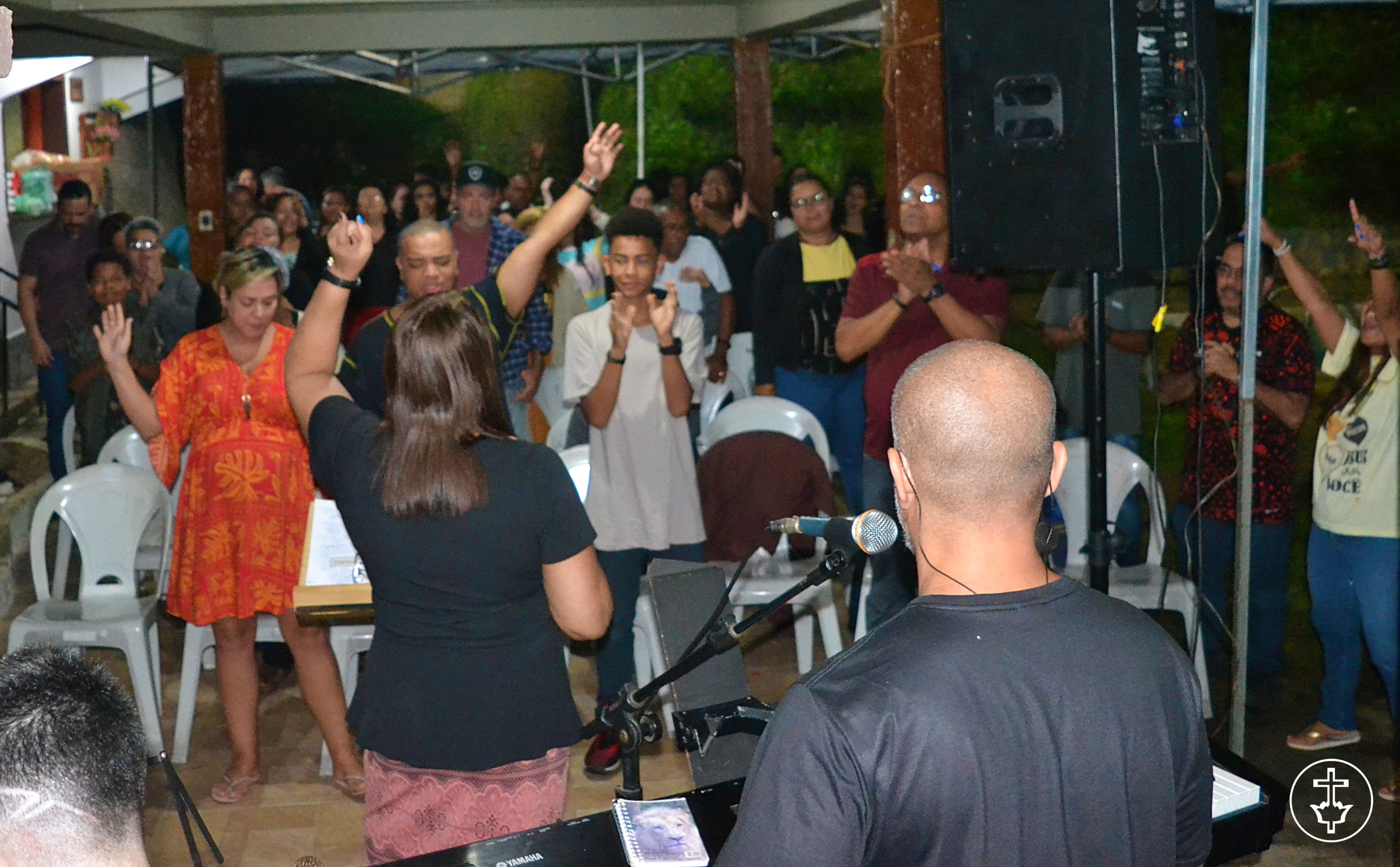 NIGHT OF THE SECOND DAY - 10/22