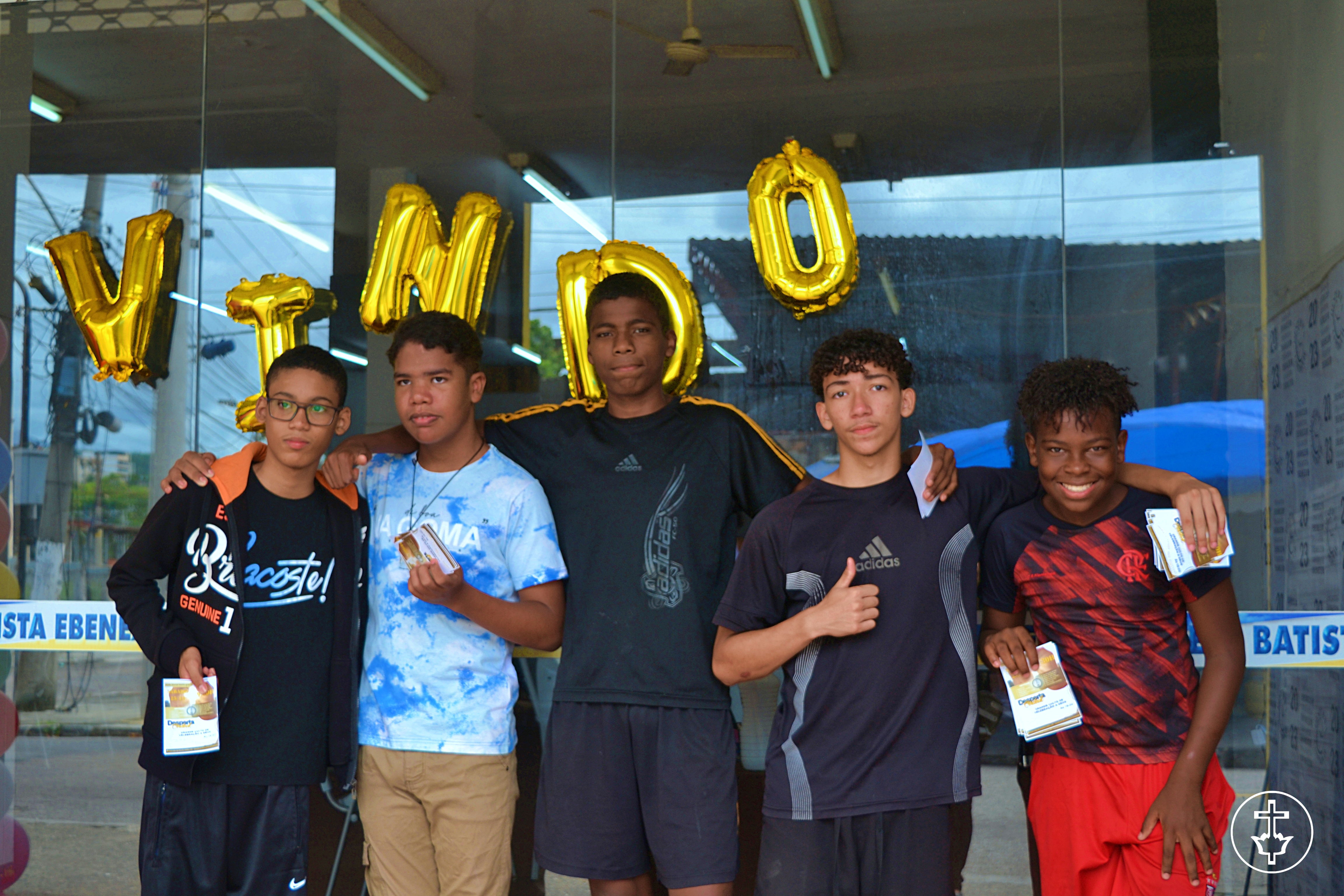 AWAKEN CORDOVIL 2023