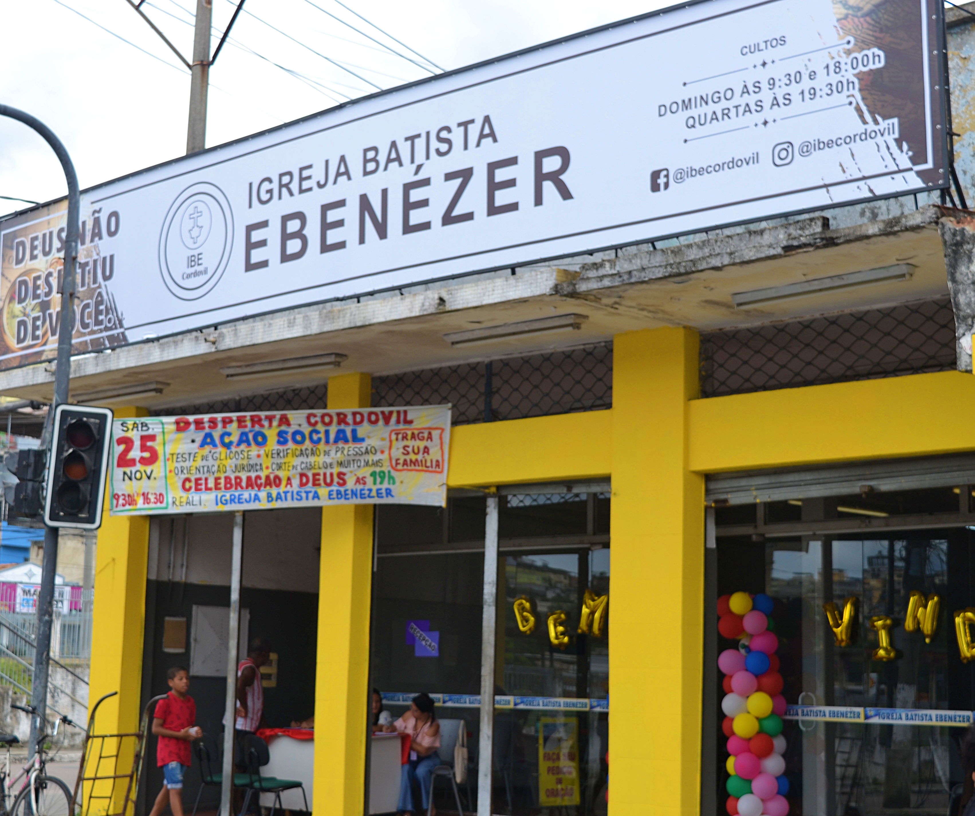 AWAKEN CORDOVIL 2023