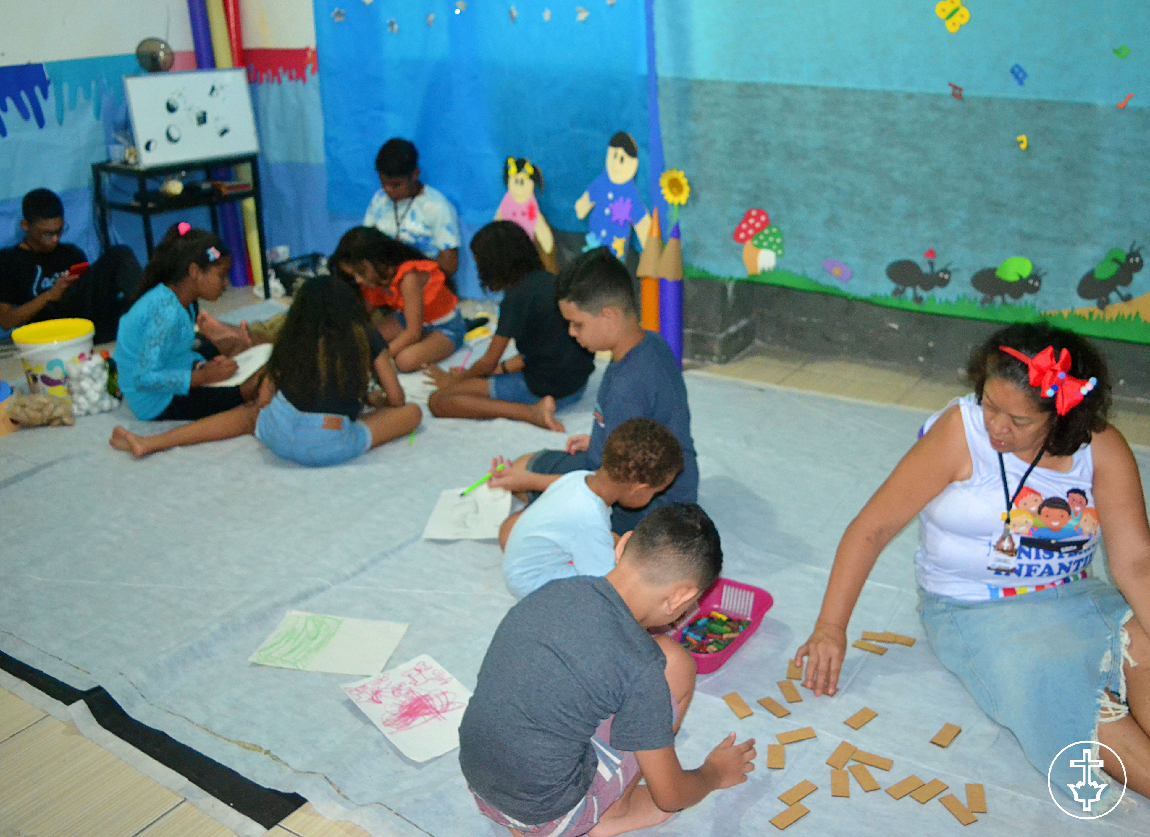 AWAKEN CORDOVIL 2023