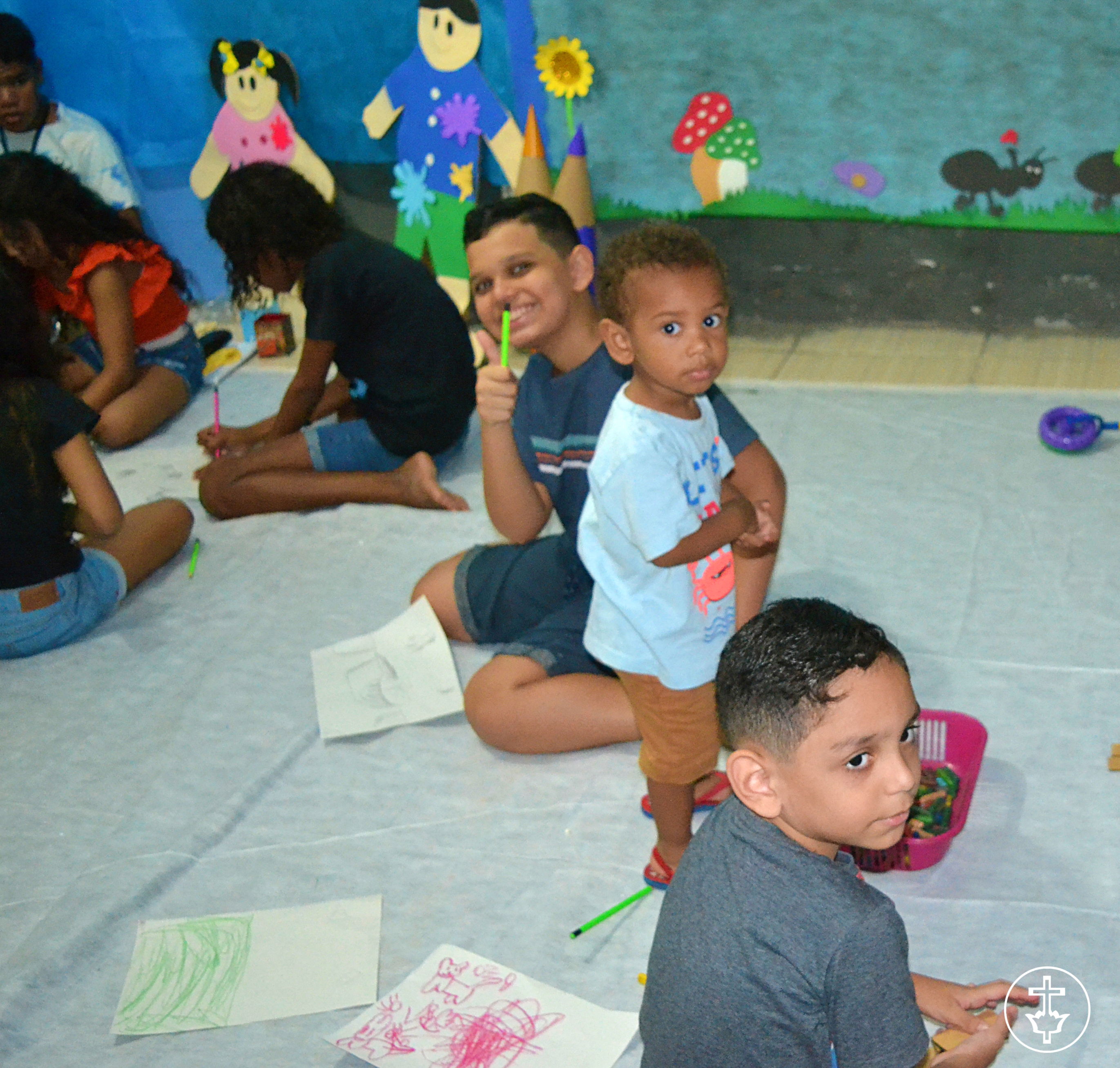 AWAKEN CORDOVIL 2023