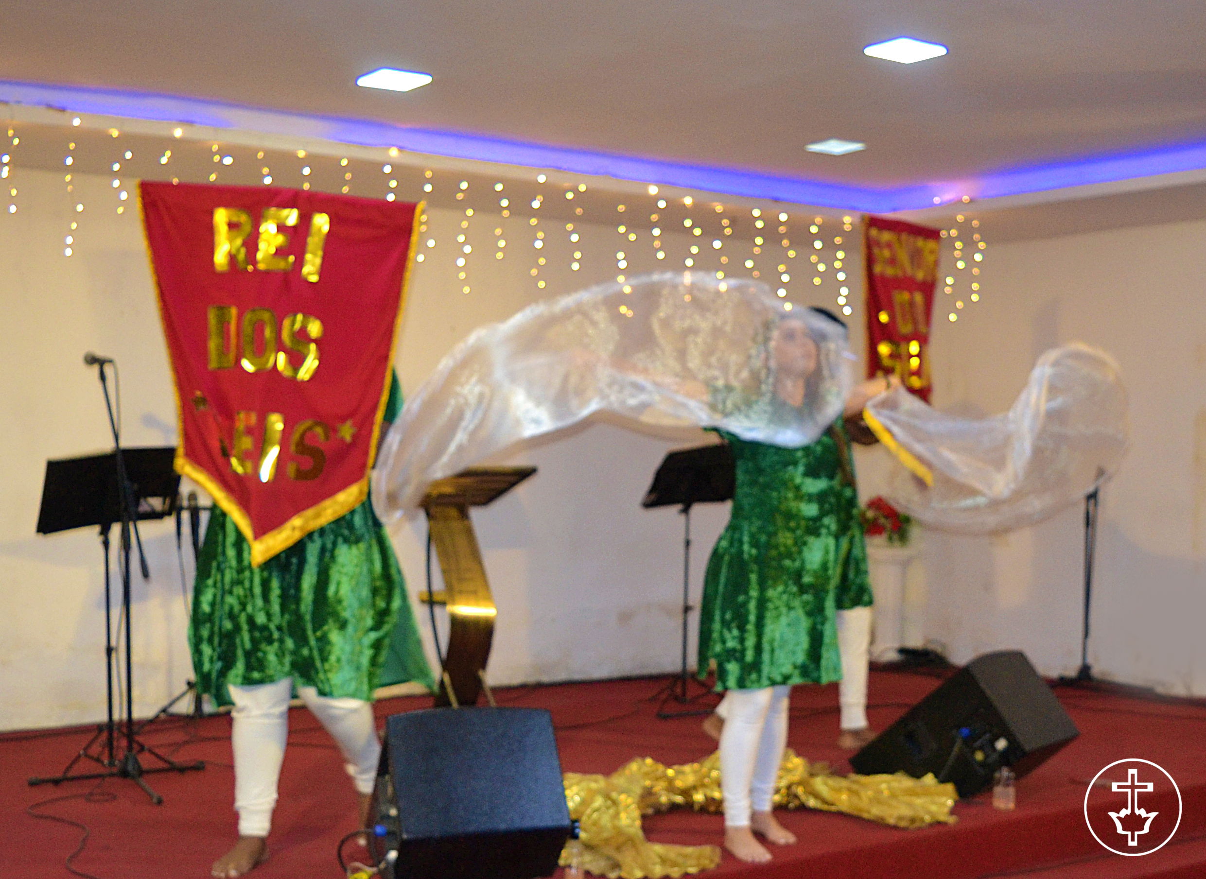 CHRISTMAS MUSICAL 2023