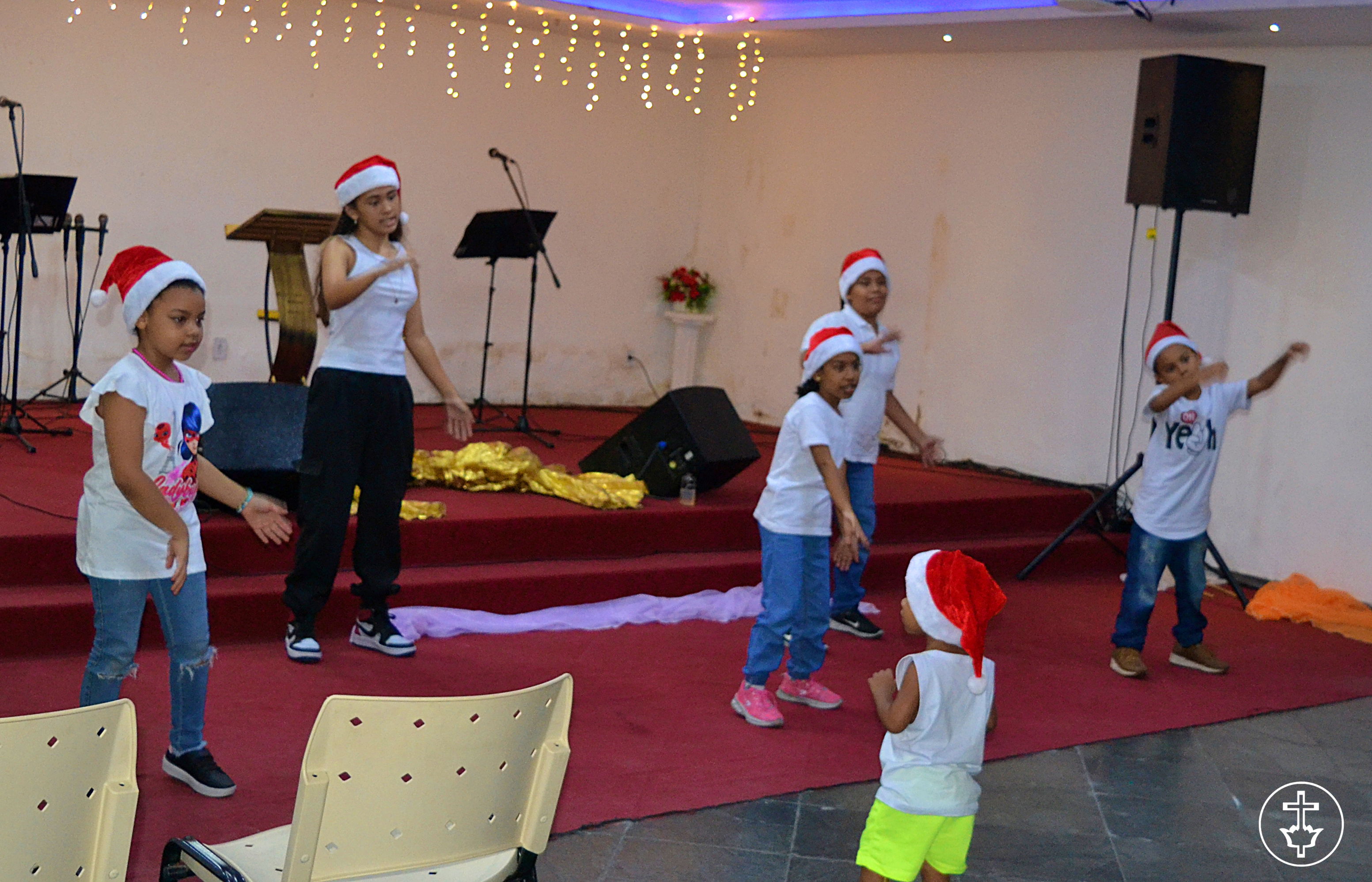 CHRISTMAS MUSICAL 2023