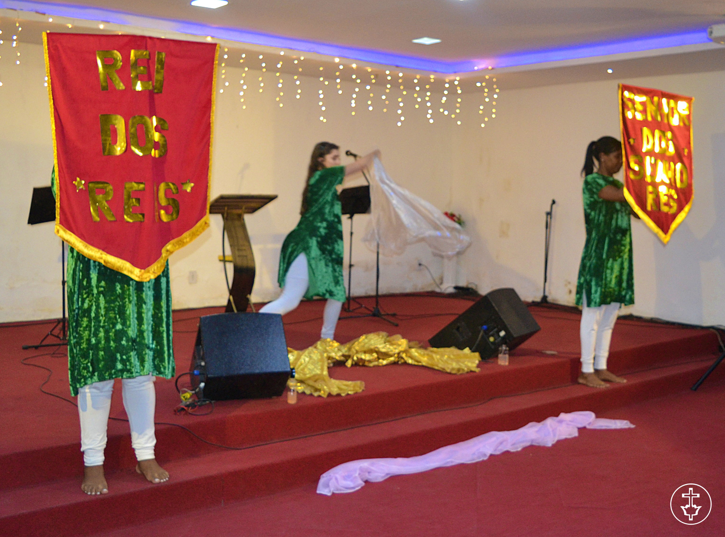 CHRISTMAS MUSICAL 2023