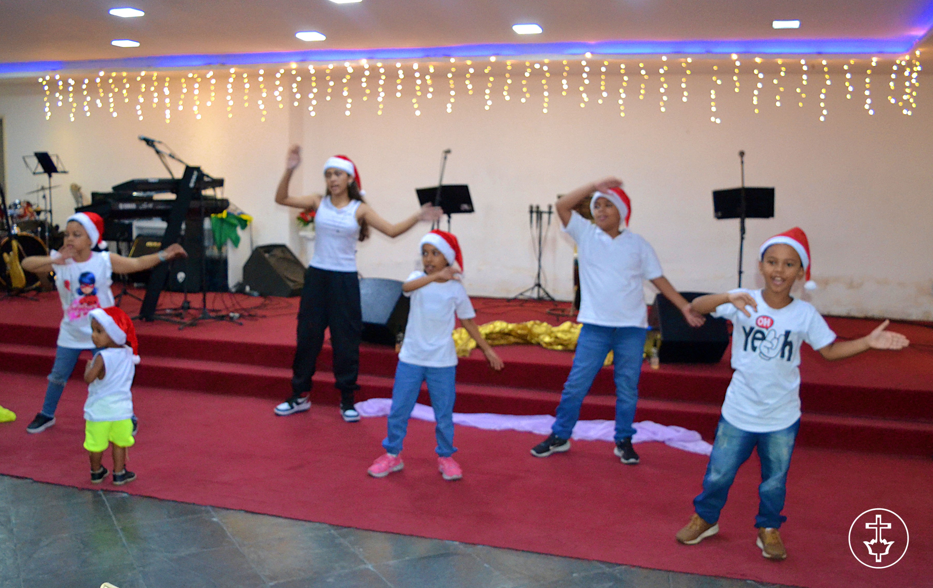 CHRISTMAS MUSICAL 2023