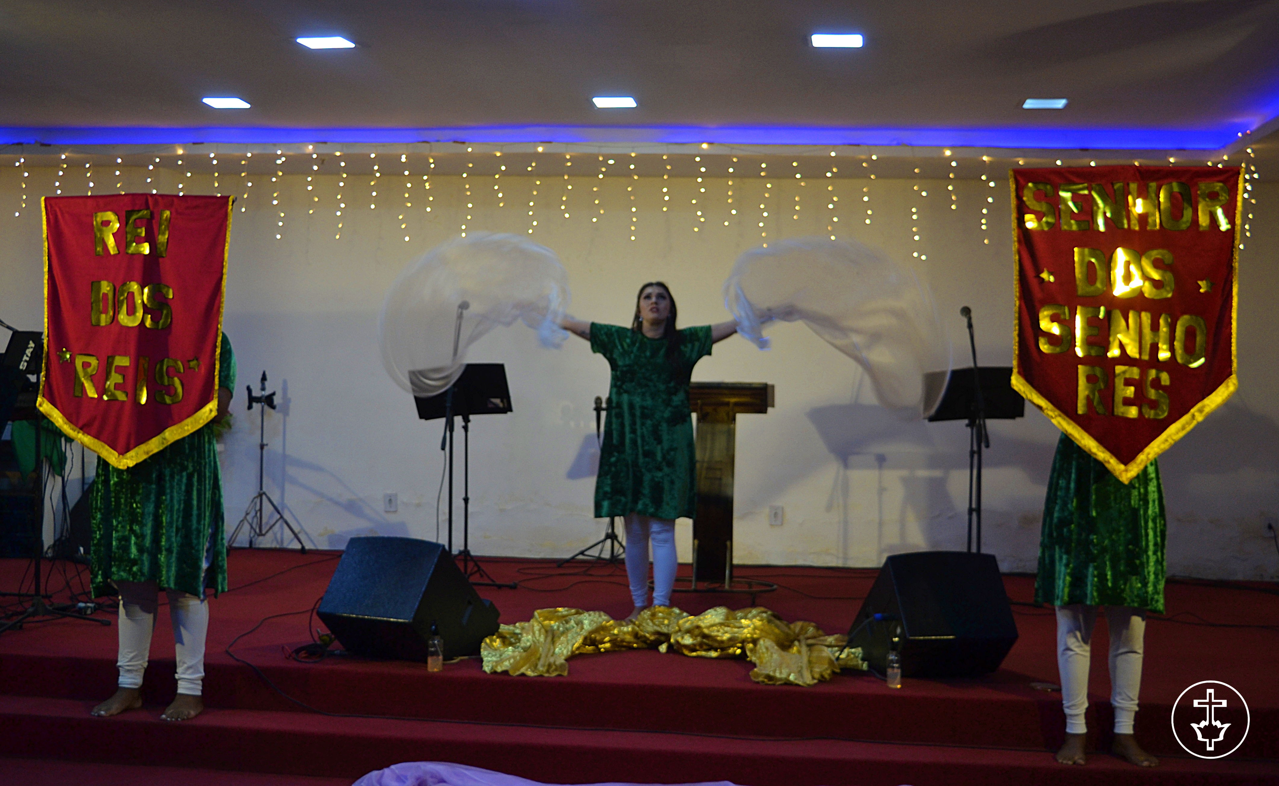 CHRISTMAS MUSICAL 2023