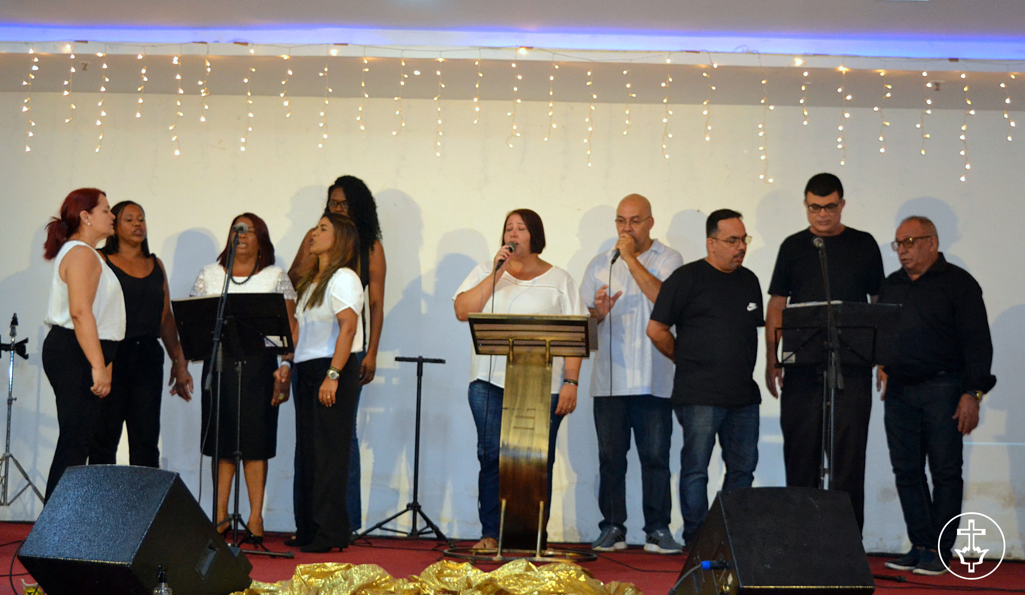 CHRISTMAS MUSICAL 2023